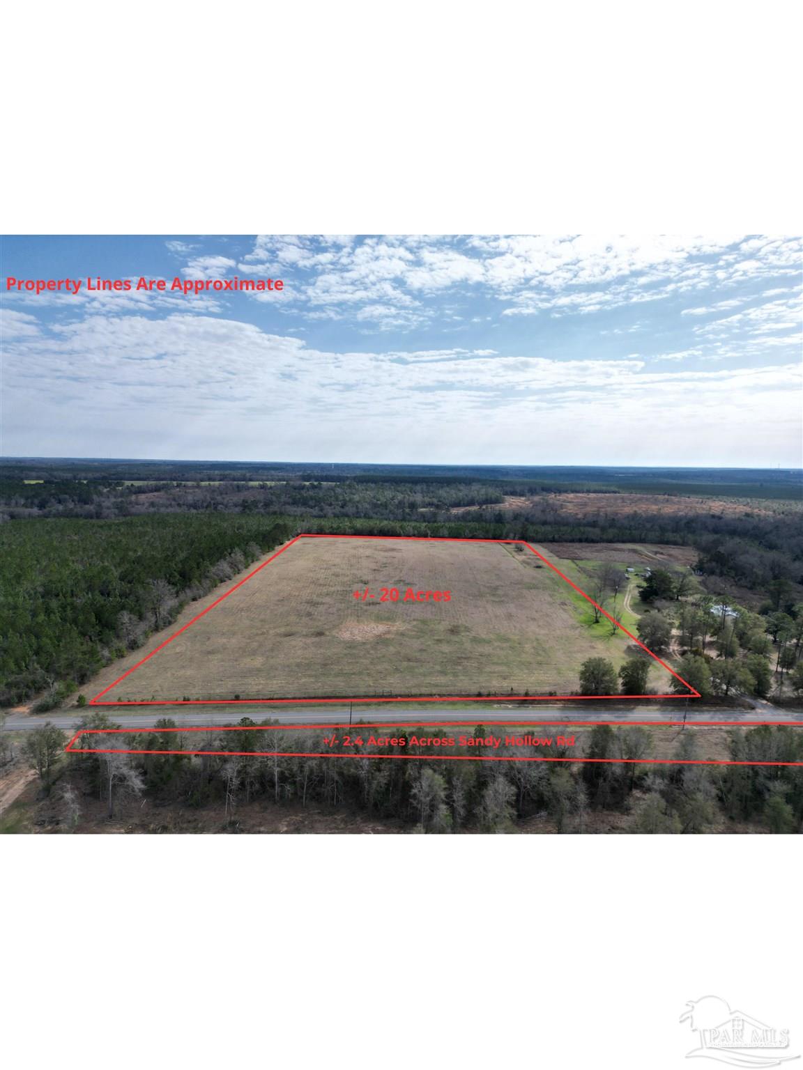 00 Sandy Hollow Rd