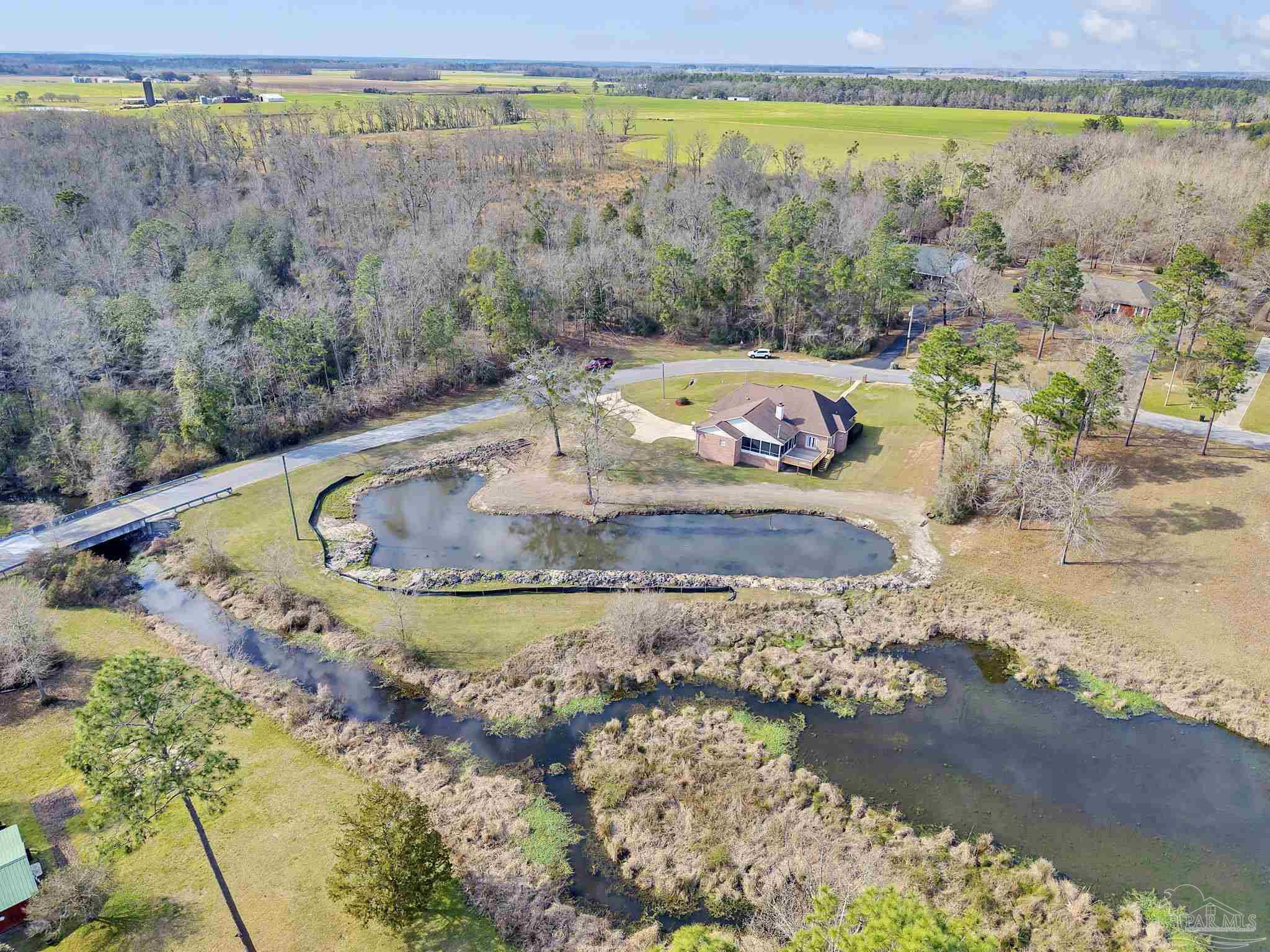 5200 Wiggins Lake Rd