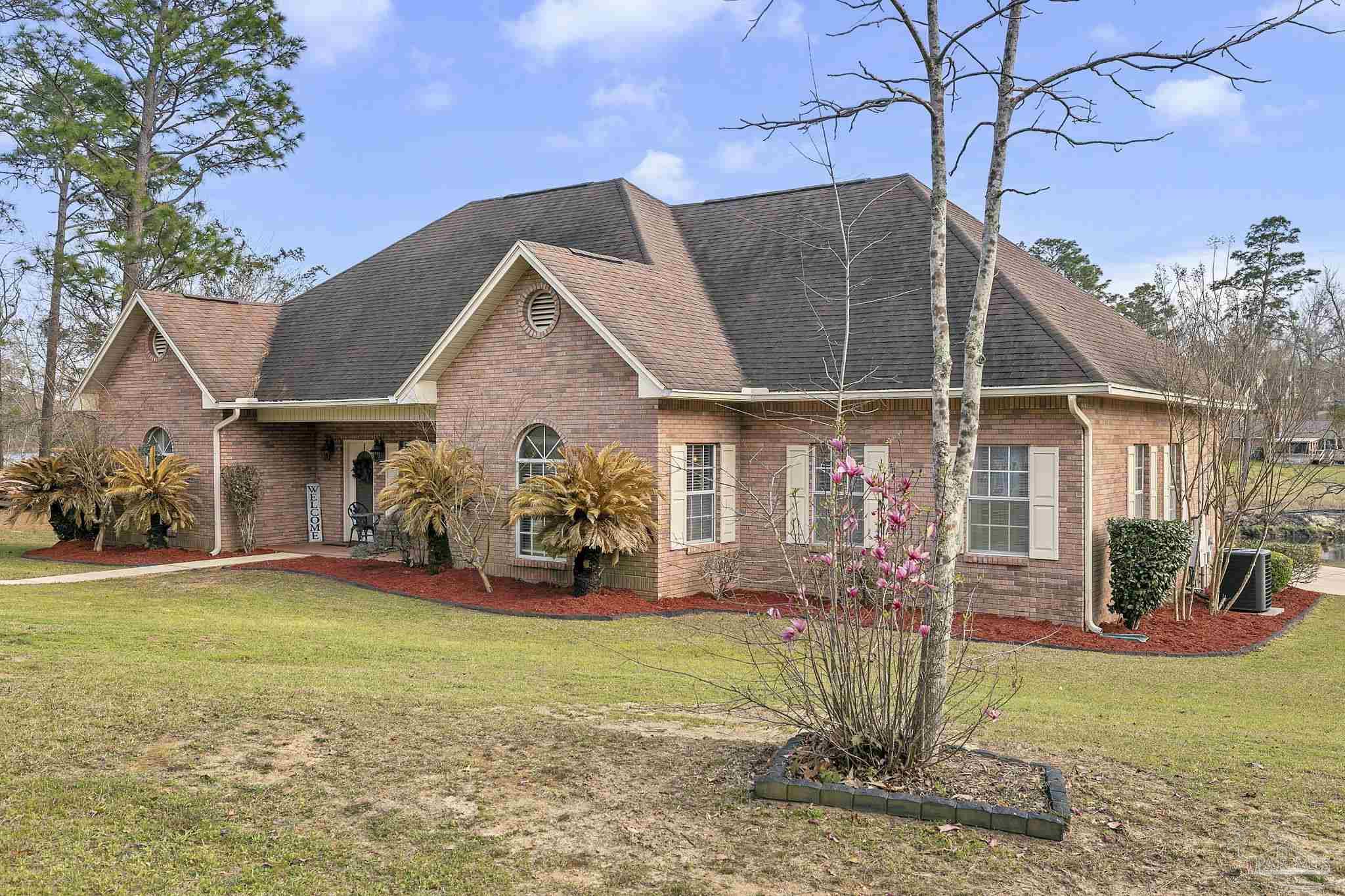 5200 Wiggins Lake Rd