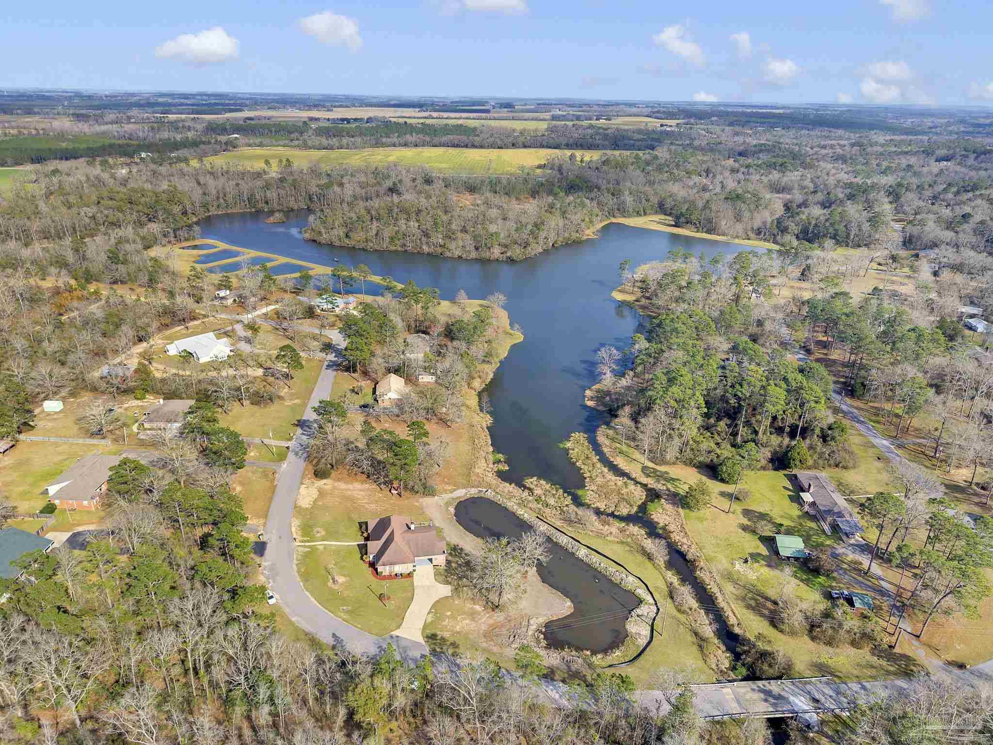 5200 Wiggins Lake Rd
