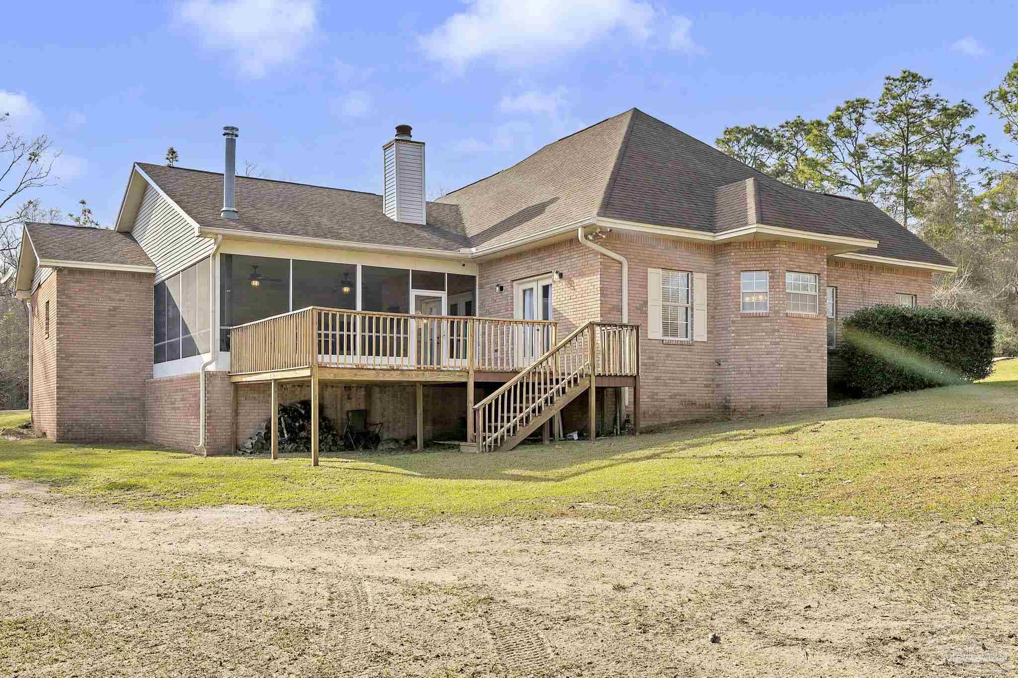 5200 Wiggins Lake Rd