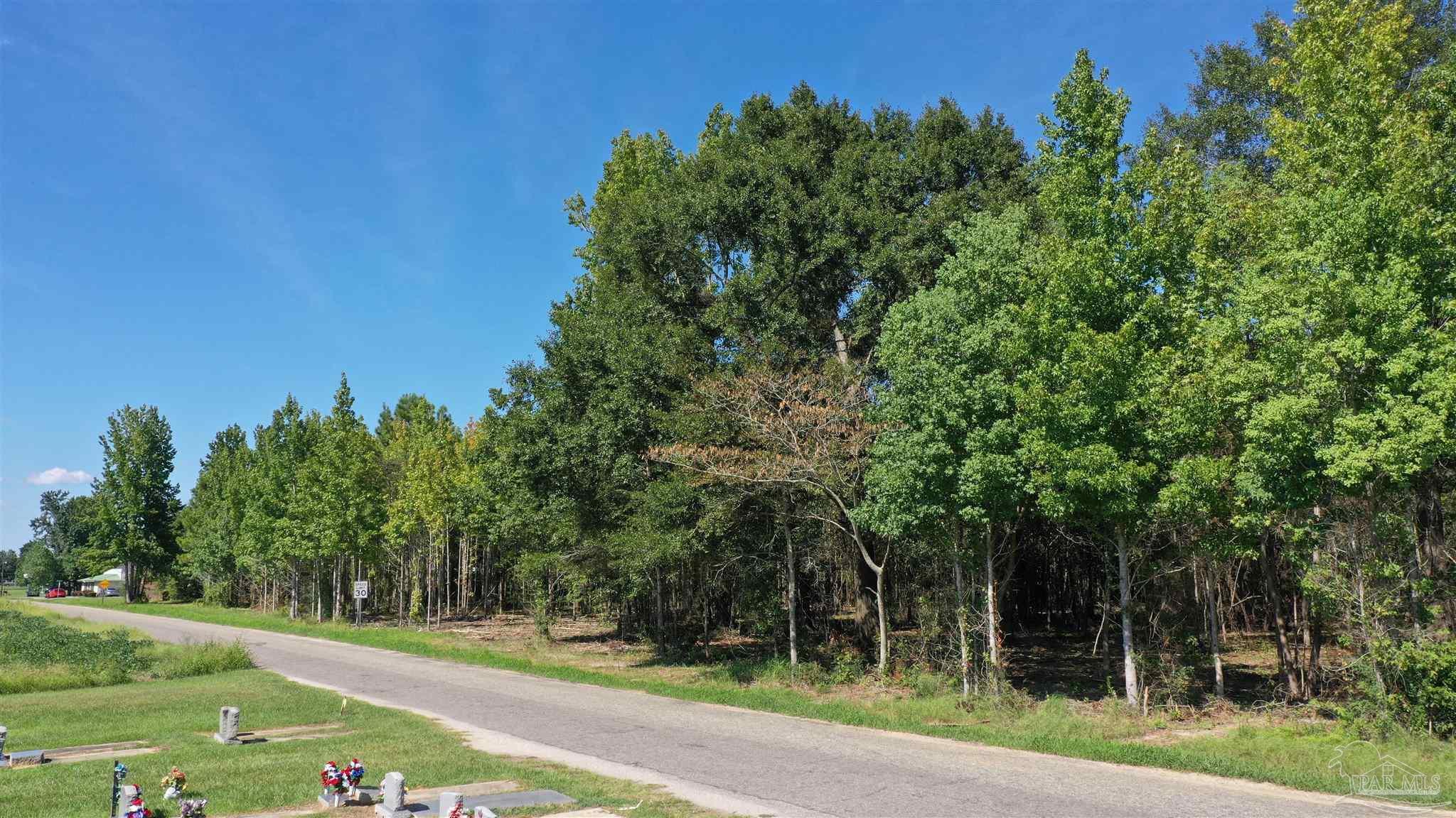 Lot 2A Harris St