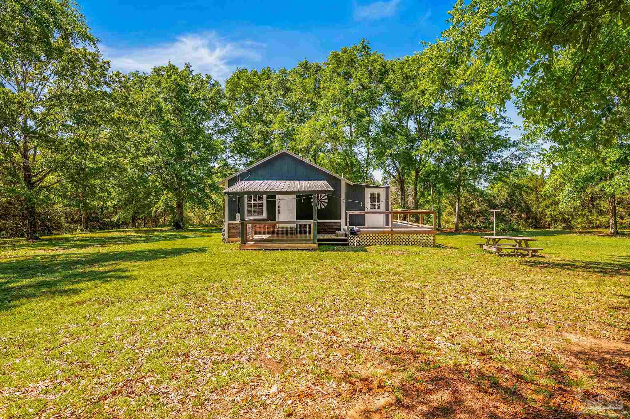 5220 Hwy 164