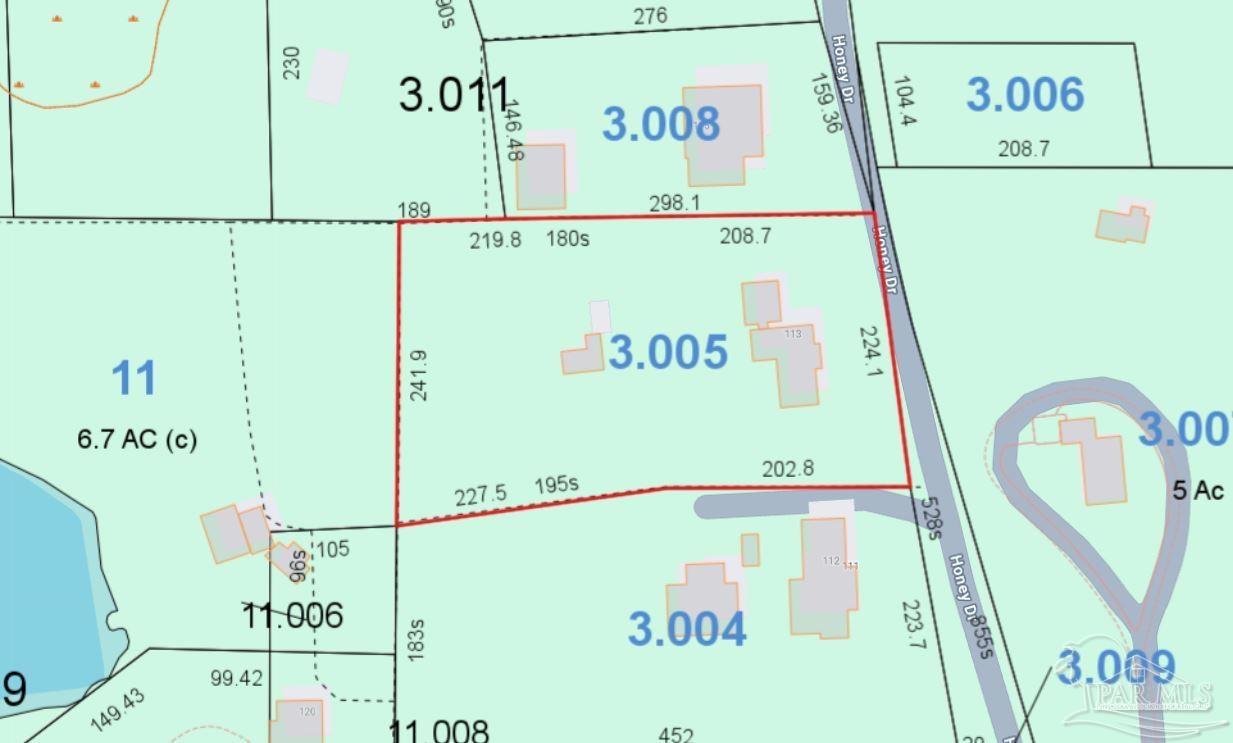 113 Honey Dr