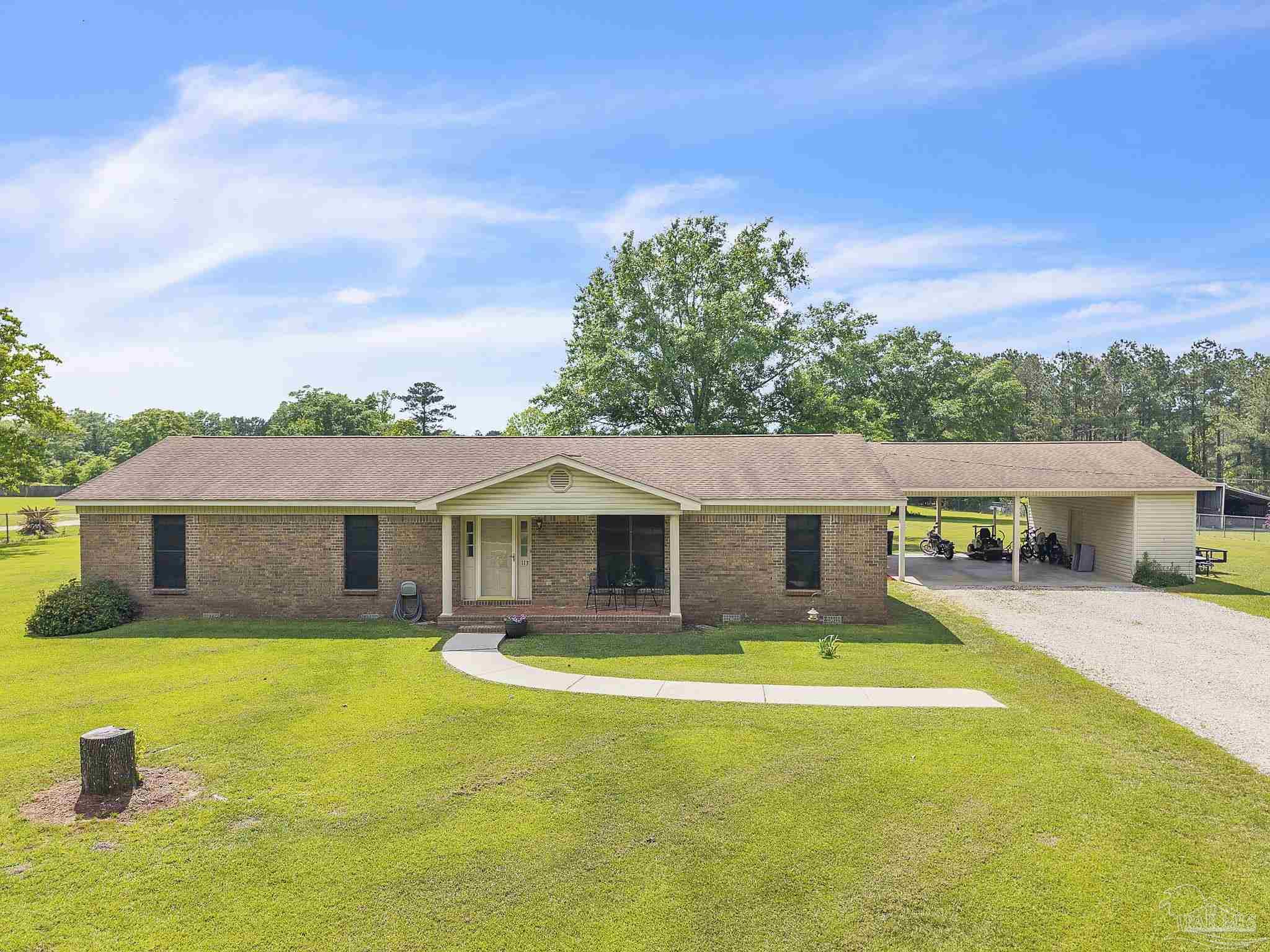 113 Honey Dr