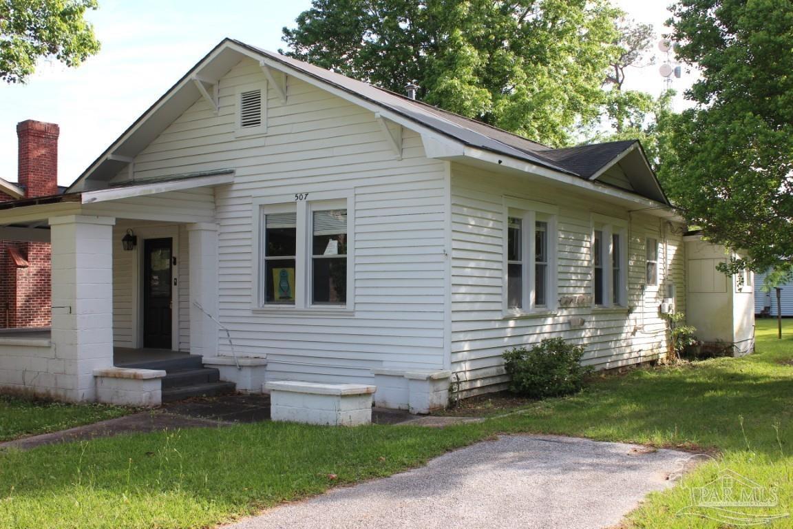 507 Palafox St