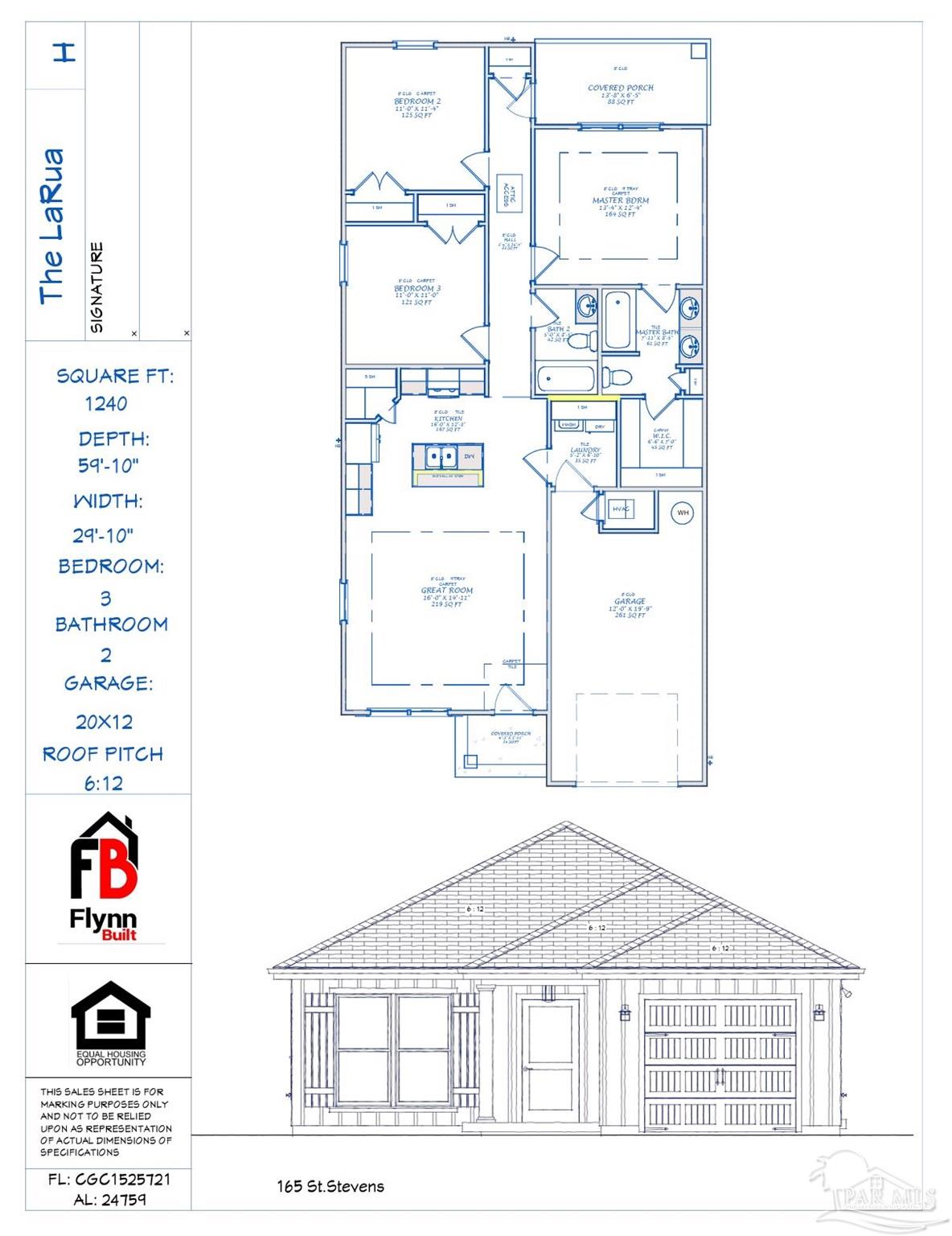 165 Saint Stephens Ct