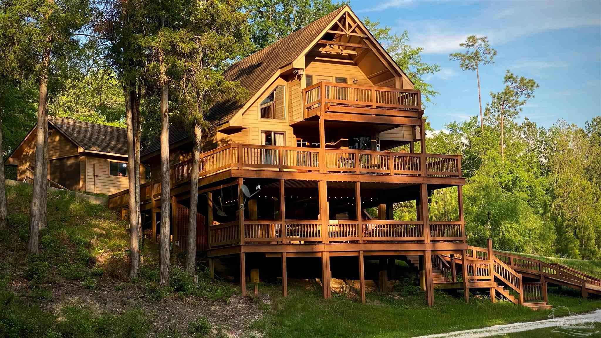 255 Oil Well Rd
