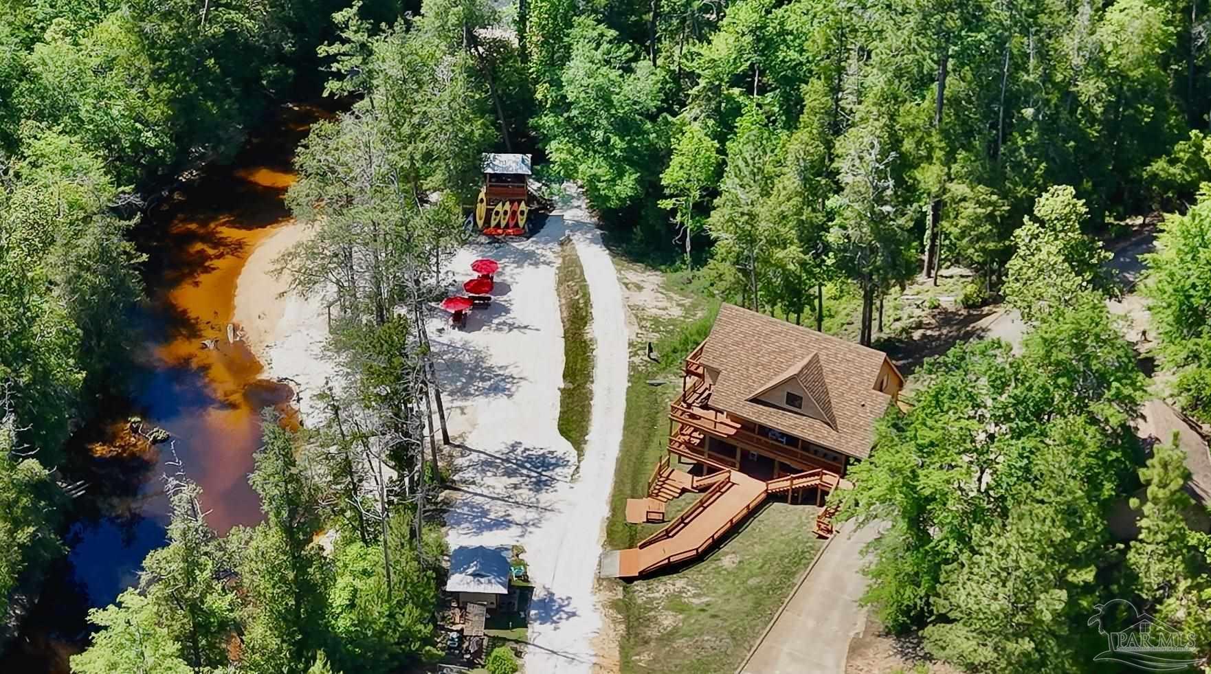 255 Oil Well Rd