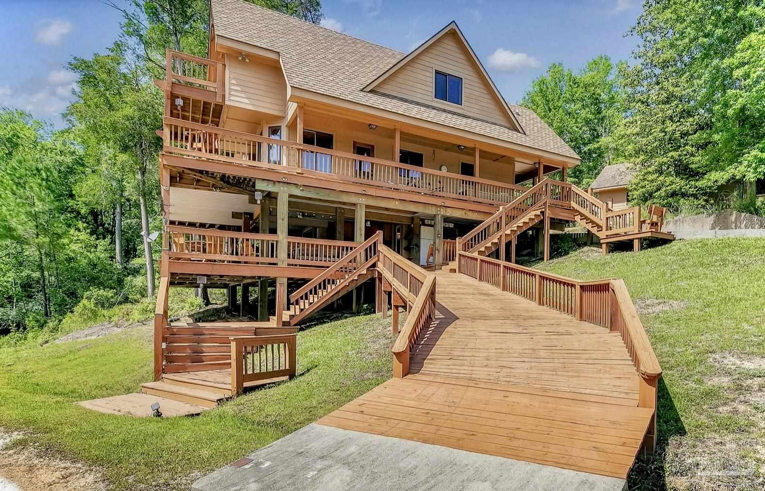 255 Oil Well Rd