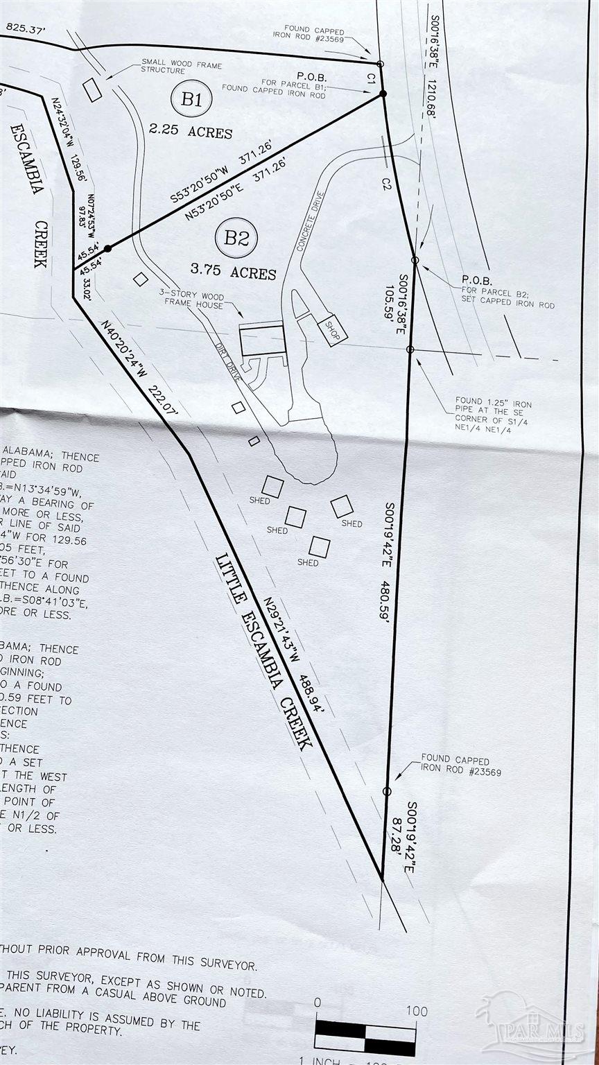 255 Oil Well Rd