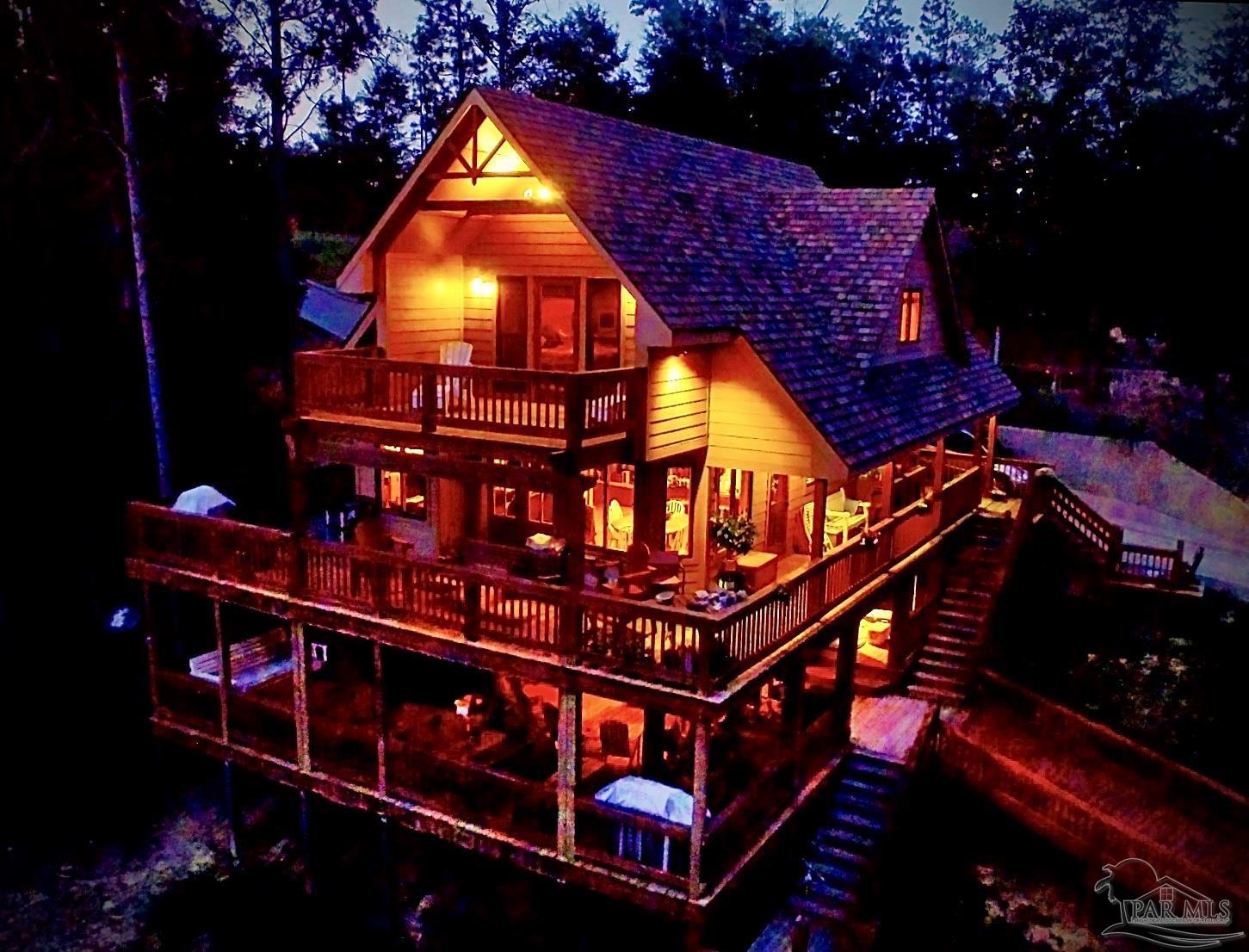 255 Oil Well Rd