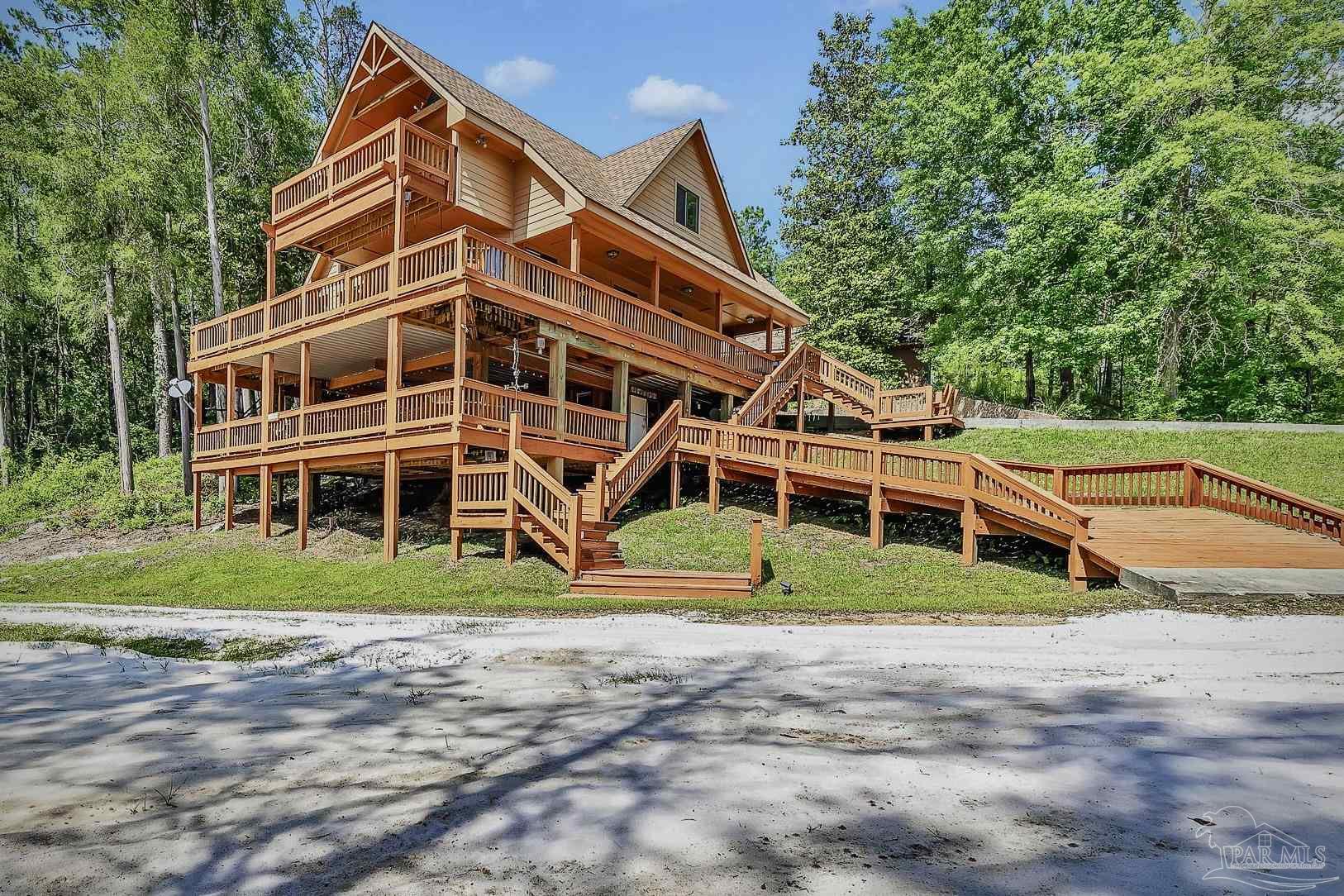 255 Oil Well Rd