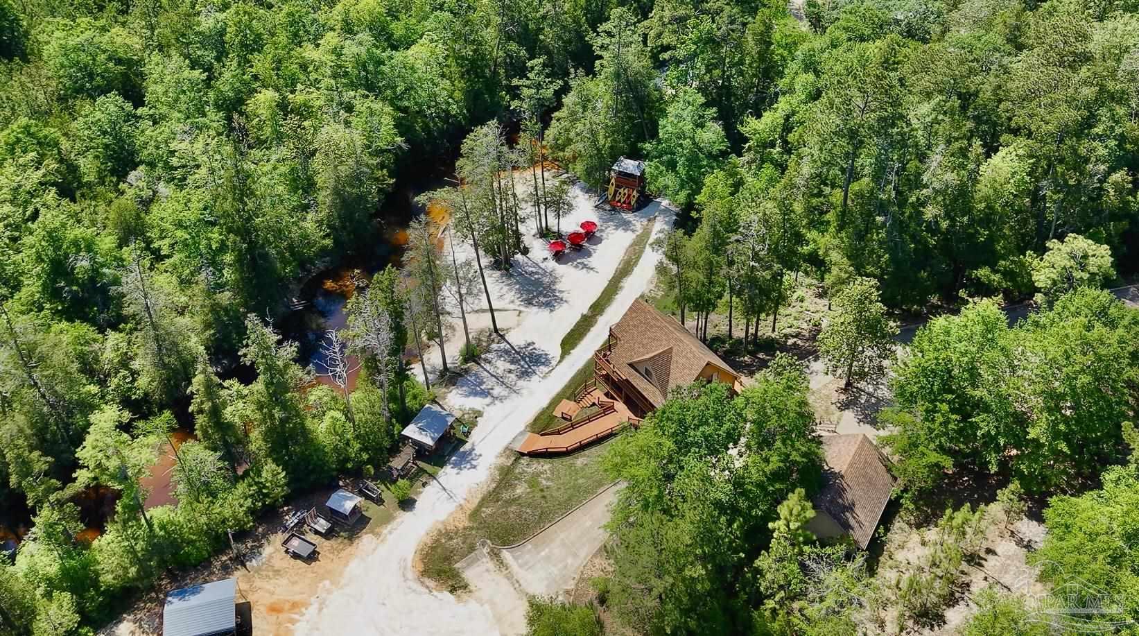 255 Oil Well Rd