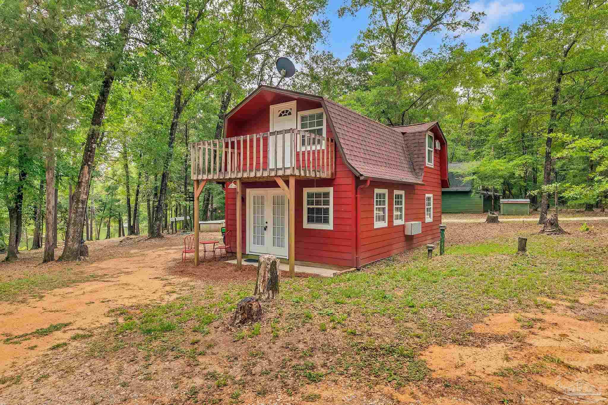 6596 Deer Lake Rd