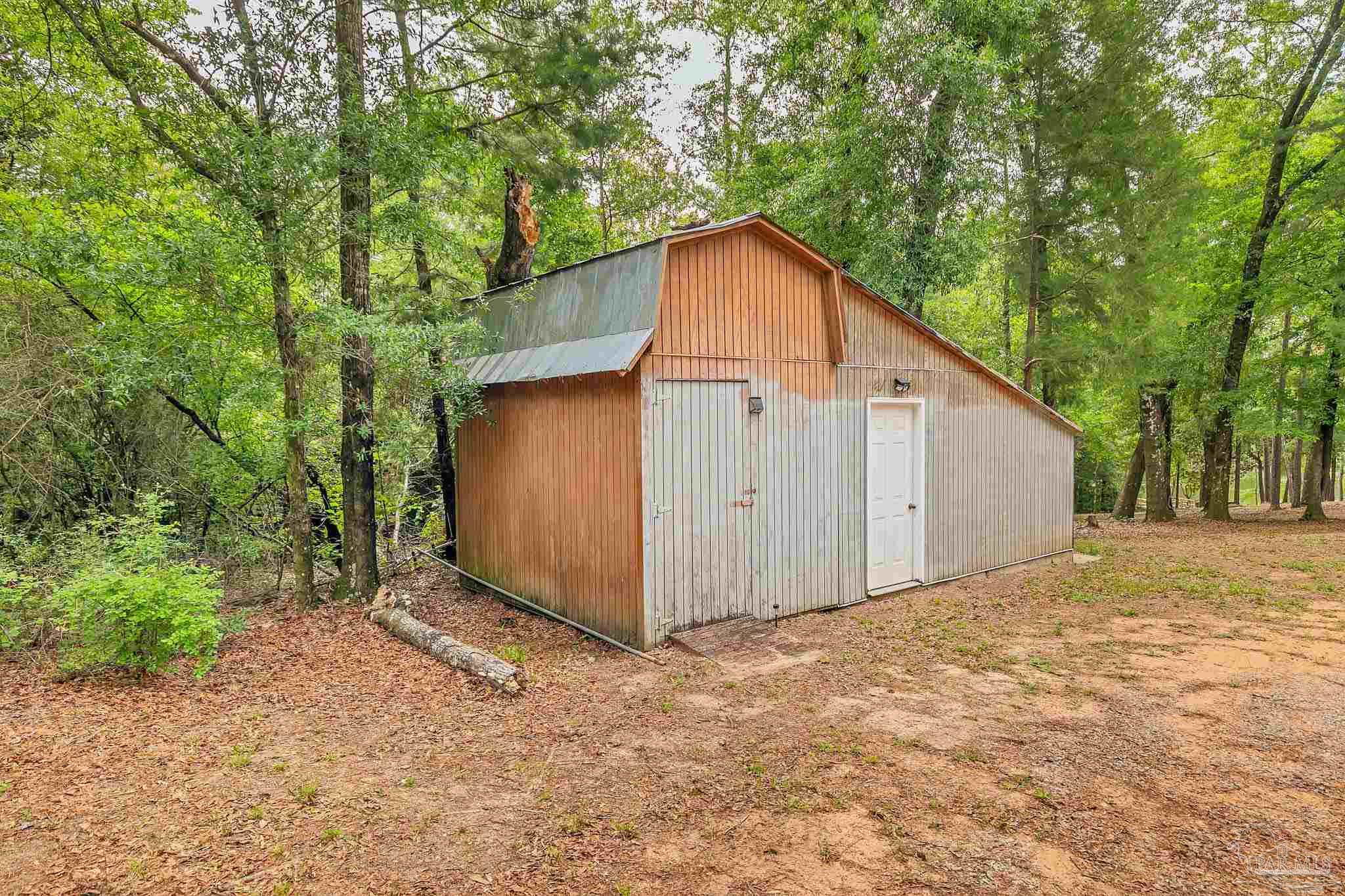 6596 Deer Lake Rd
