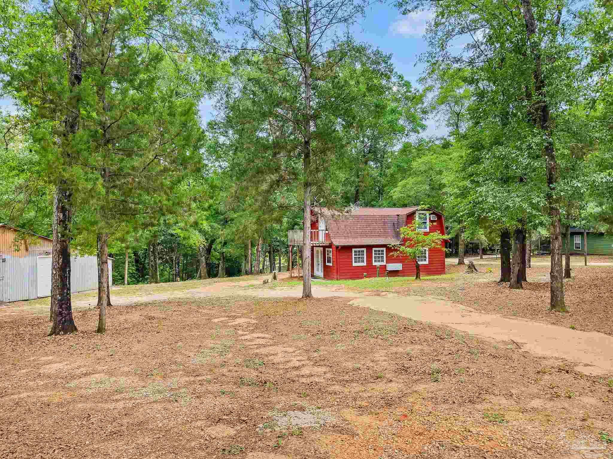 6596 Deer Lake Rd