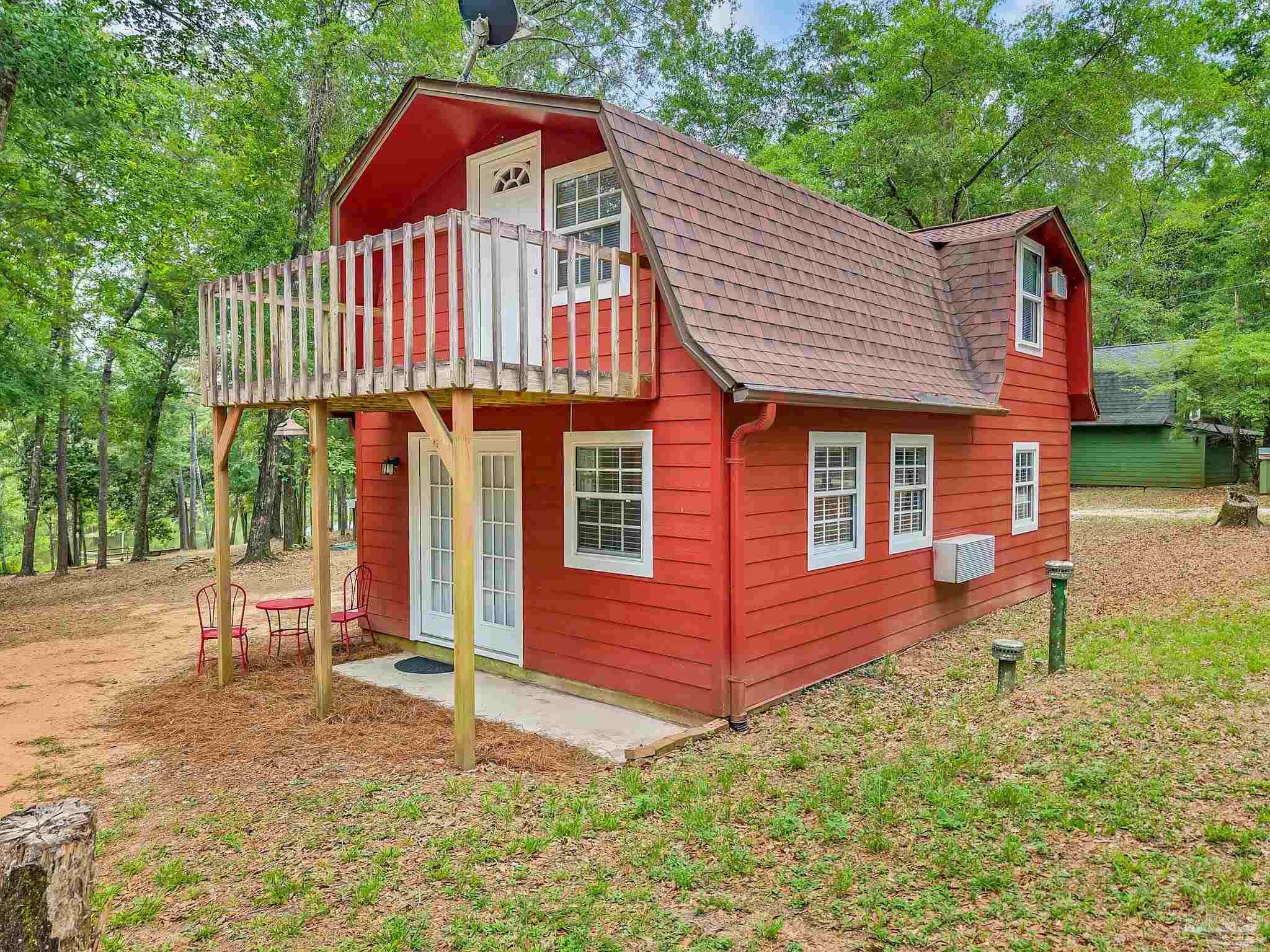 6596 Deer Lake Rd