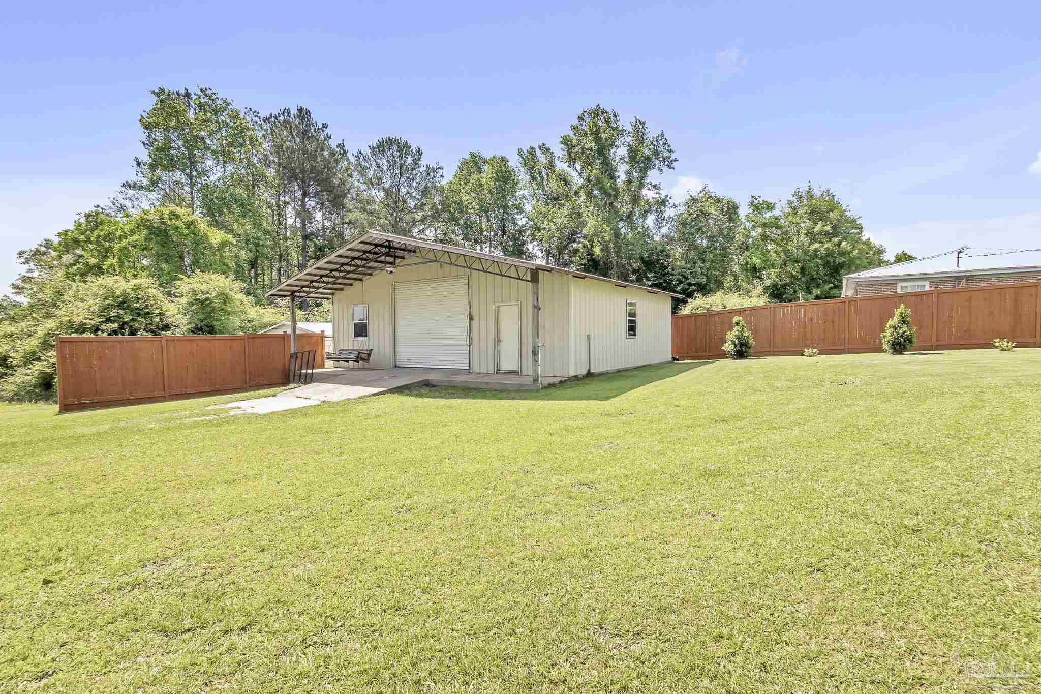 196 Jernigan Rd