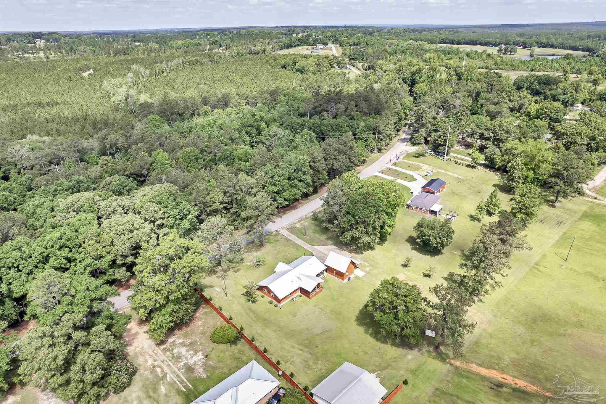 196 Jernigan Rd