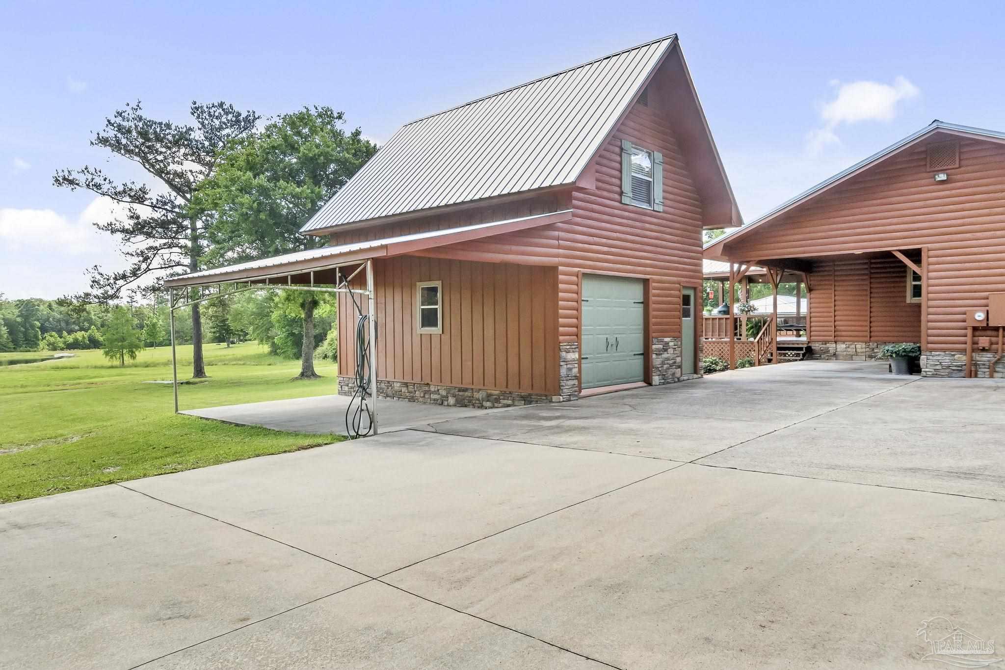 196 Jernigan Rd
