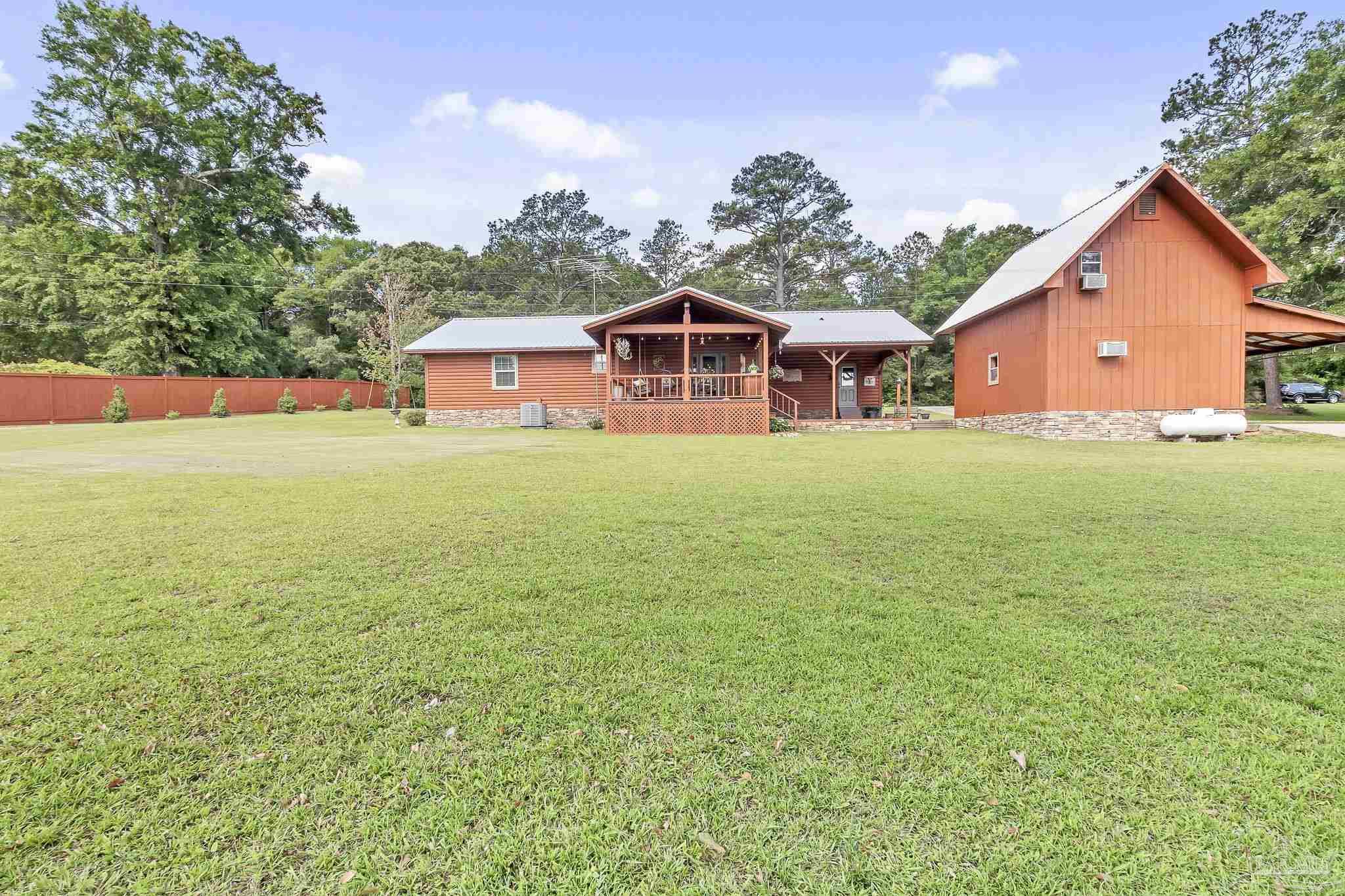 196 Jernigan Rd