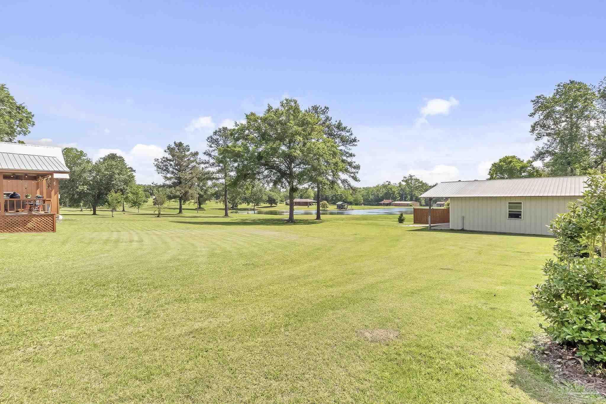 196 Jernigan Rd