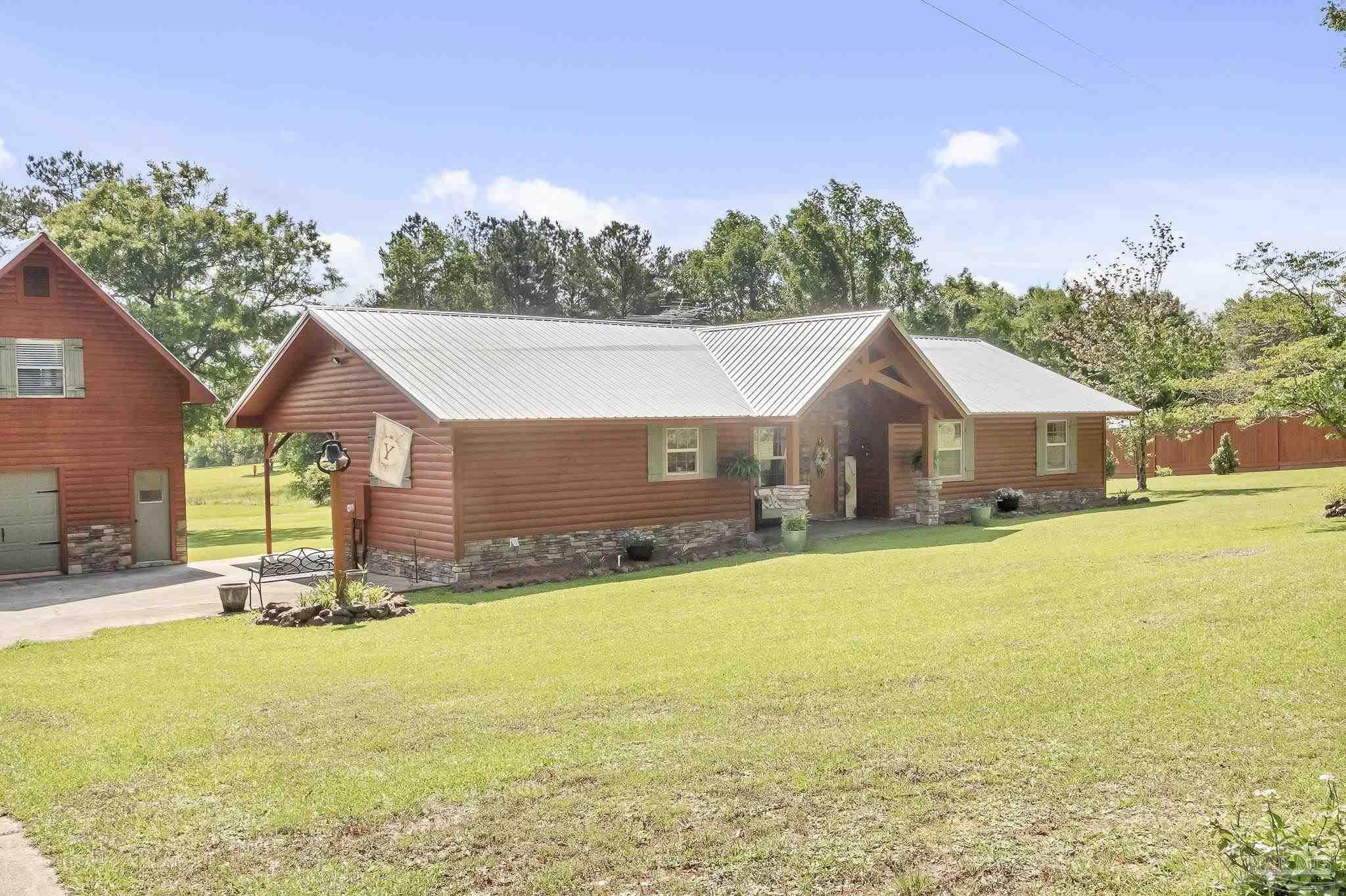196 Jernigan Rd