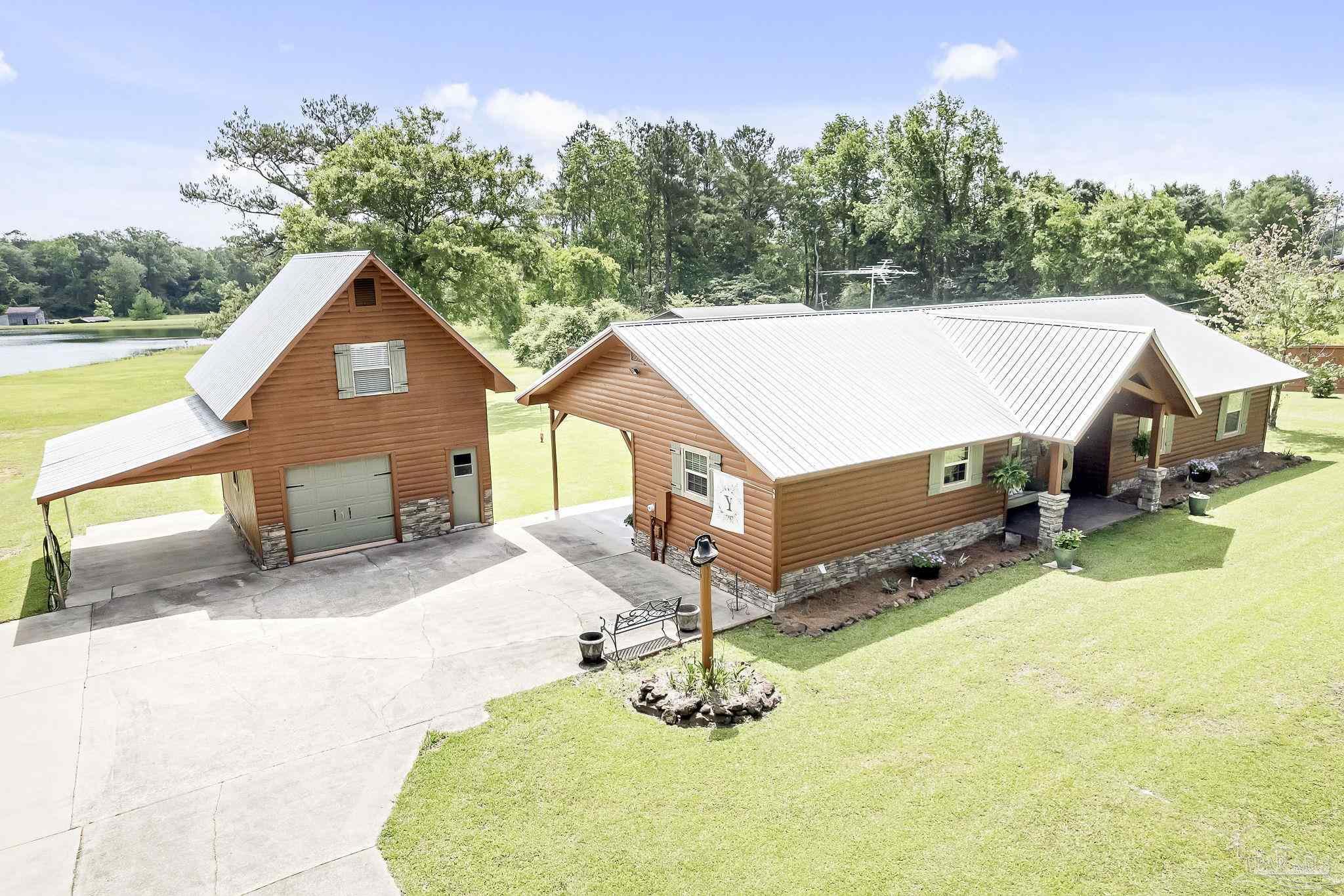 196 Jernigan Rd