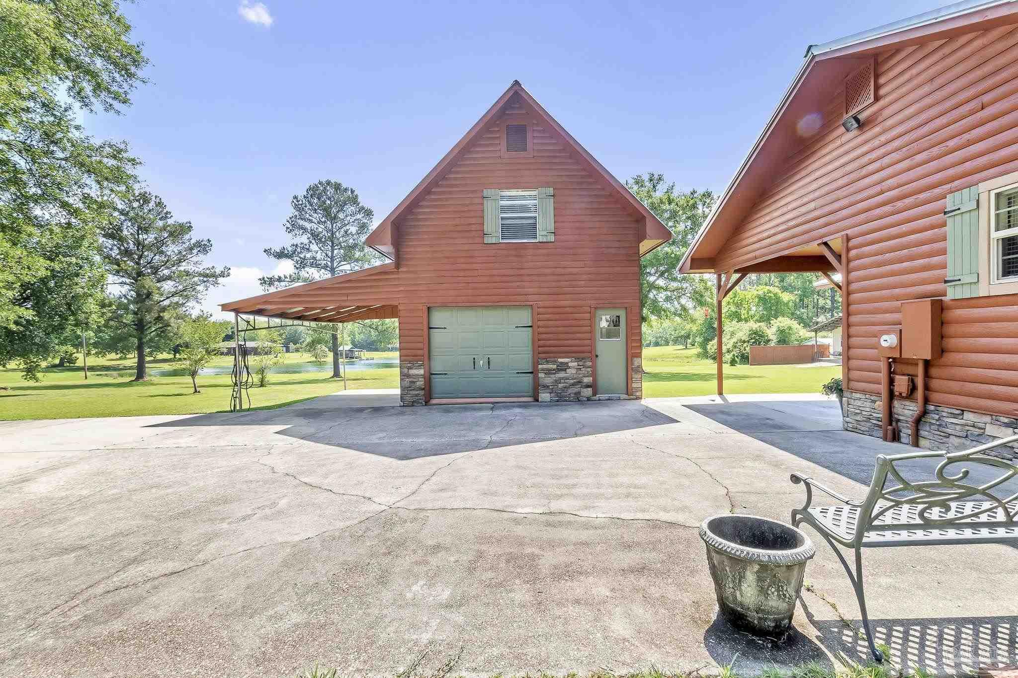 196 Jernigan Rd