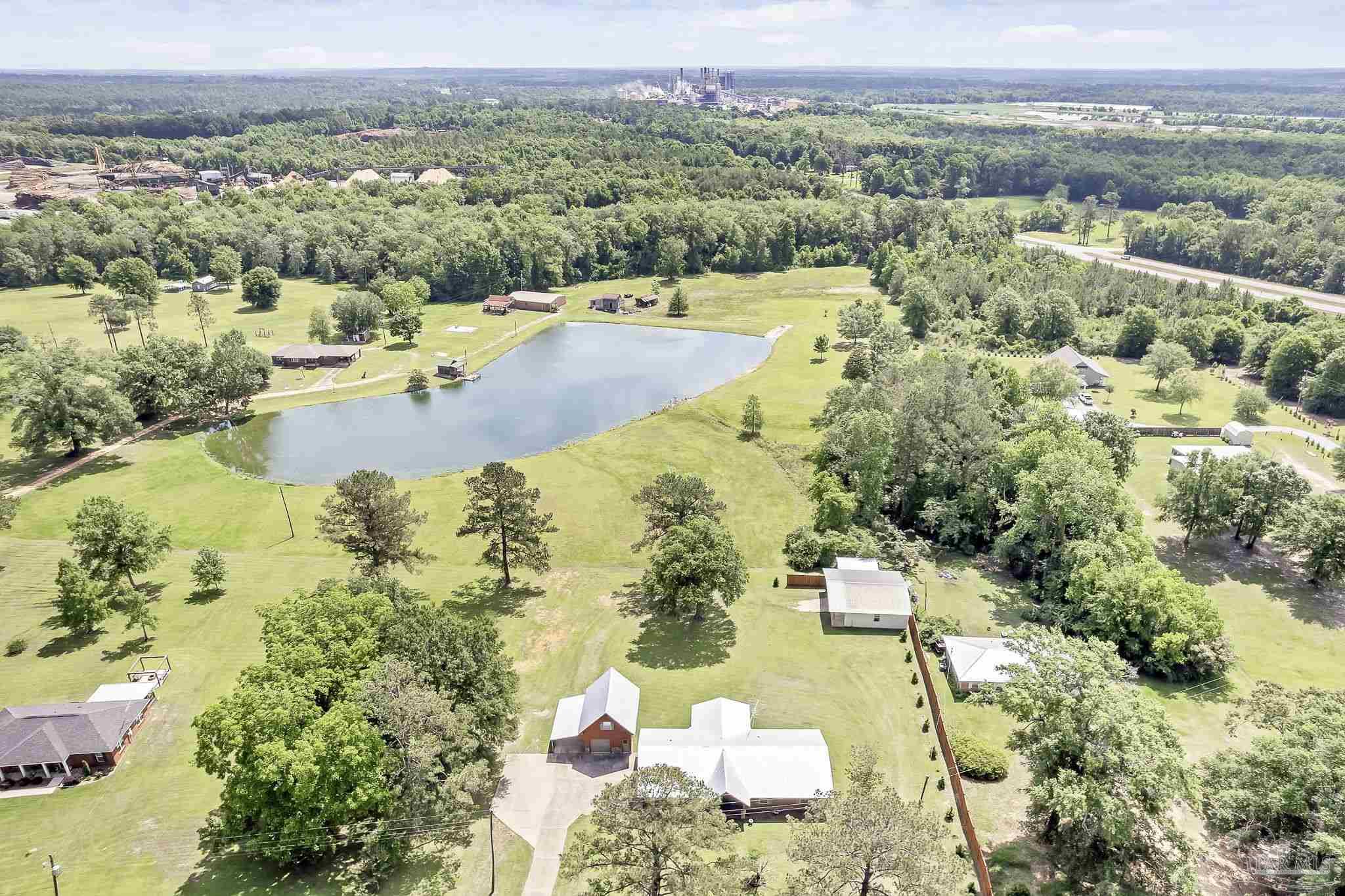 196 Jernigan Rd