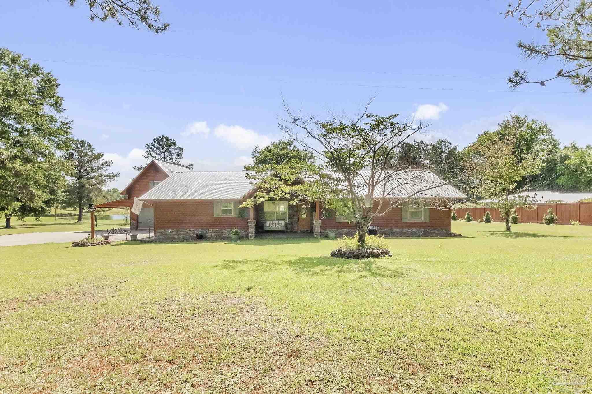 196 Jernigan Rd