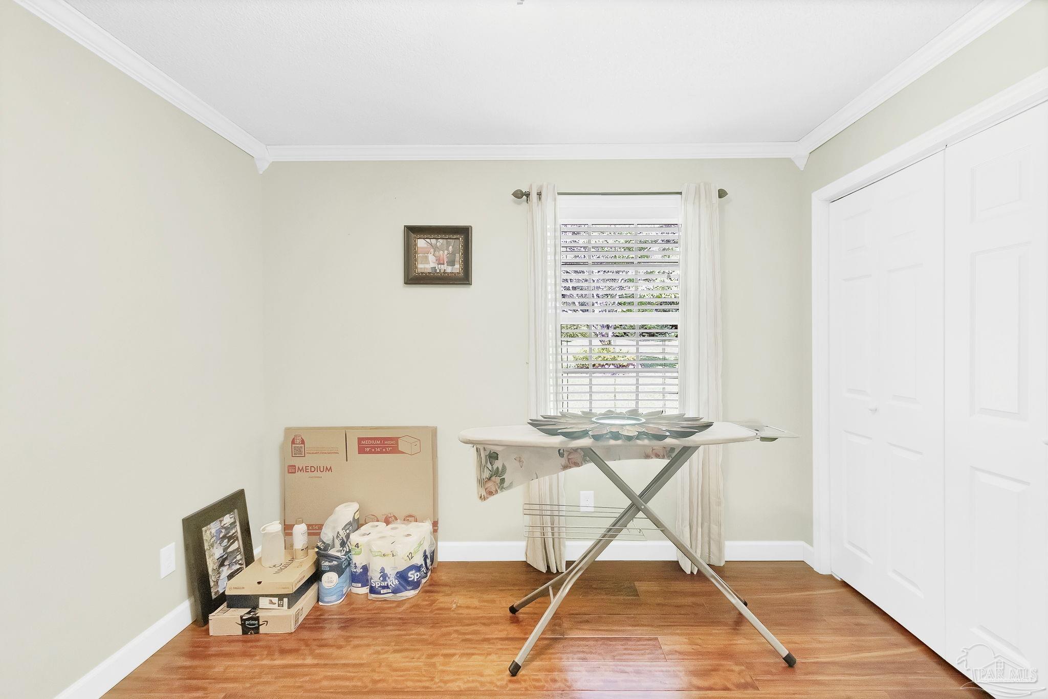 196 Jernigan Rd