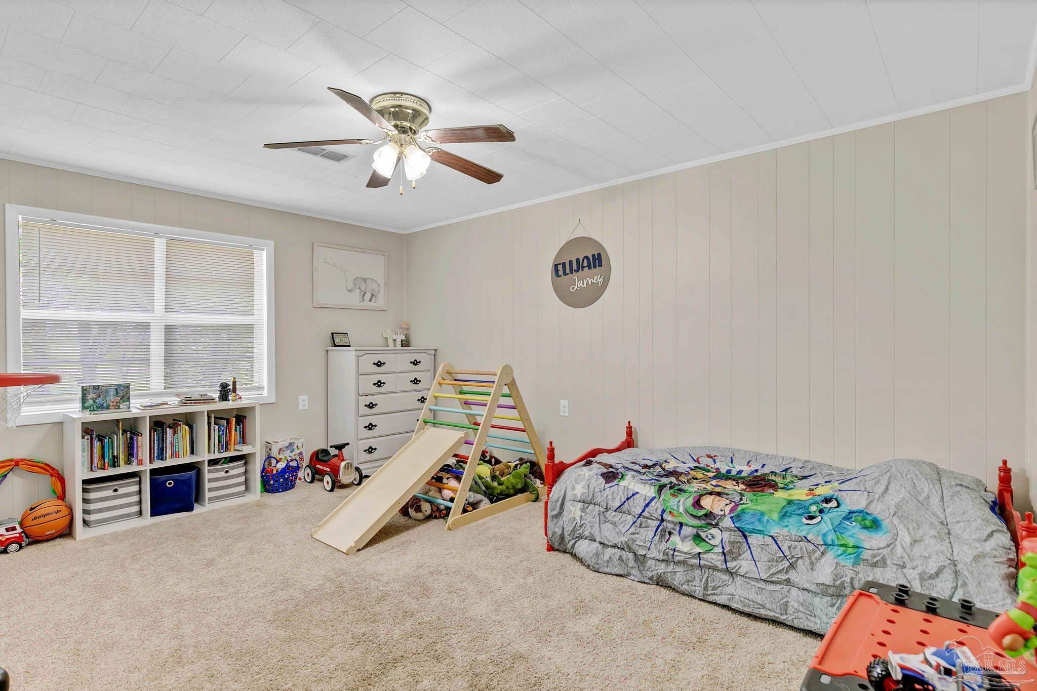 4595 Poarch Rd