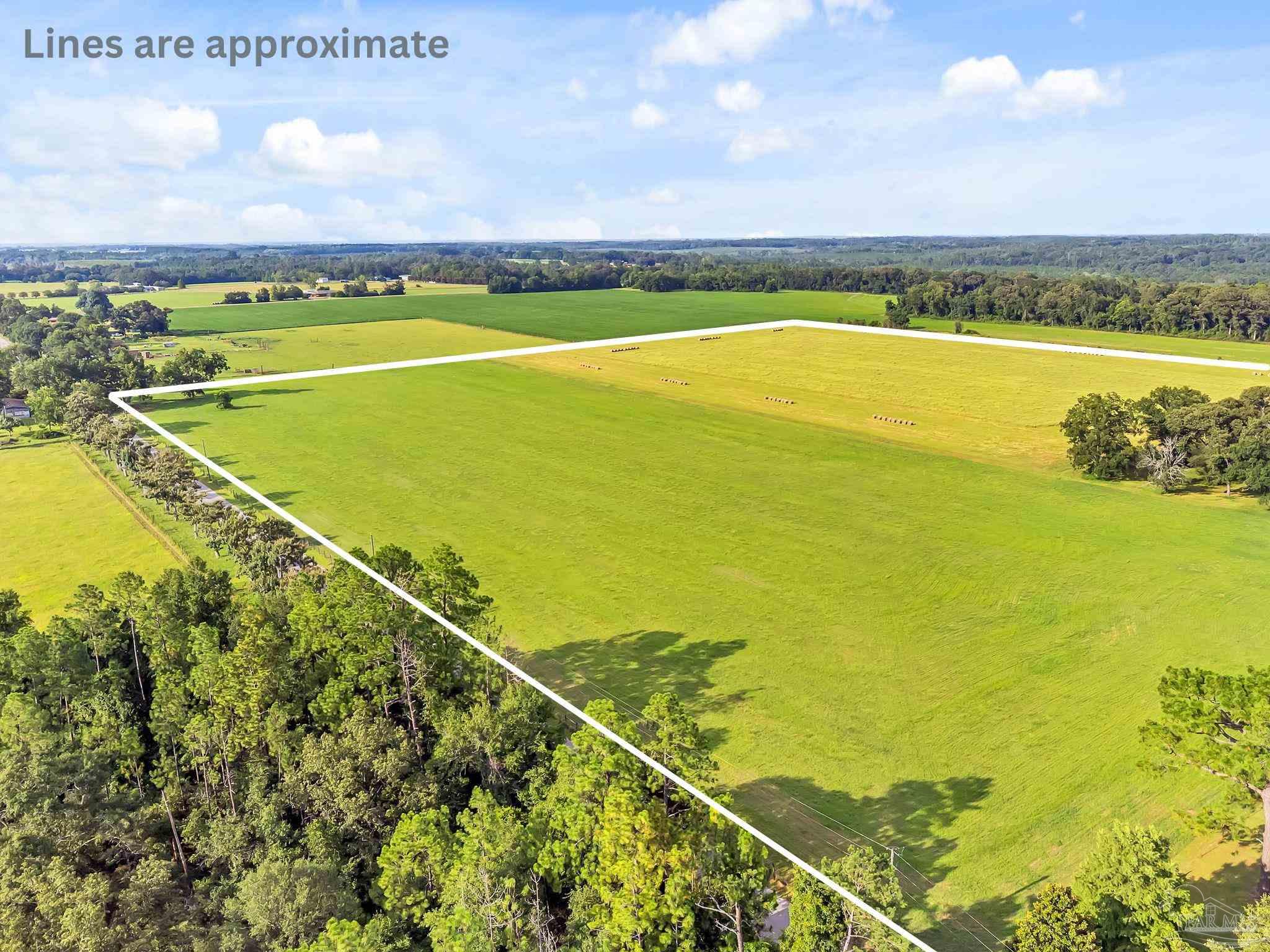 0 Jack Smith Rd