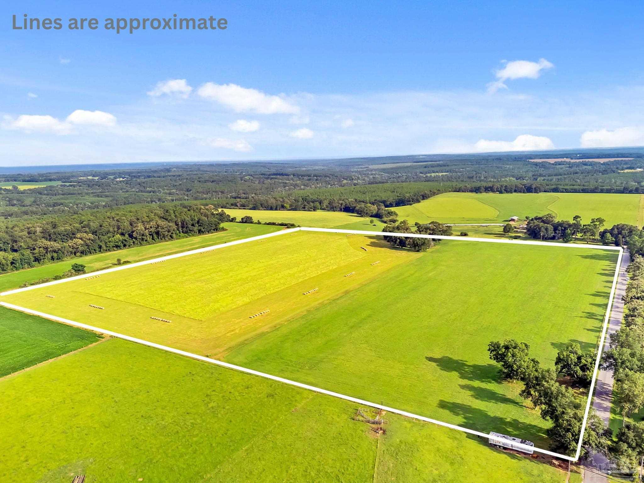 0 Jack Smith Rd