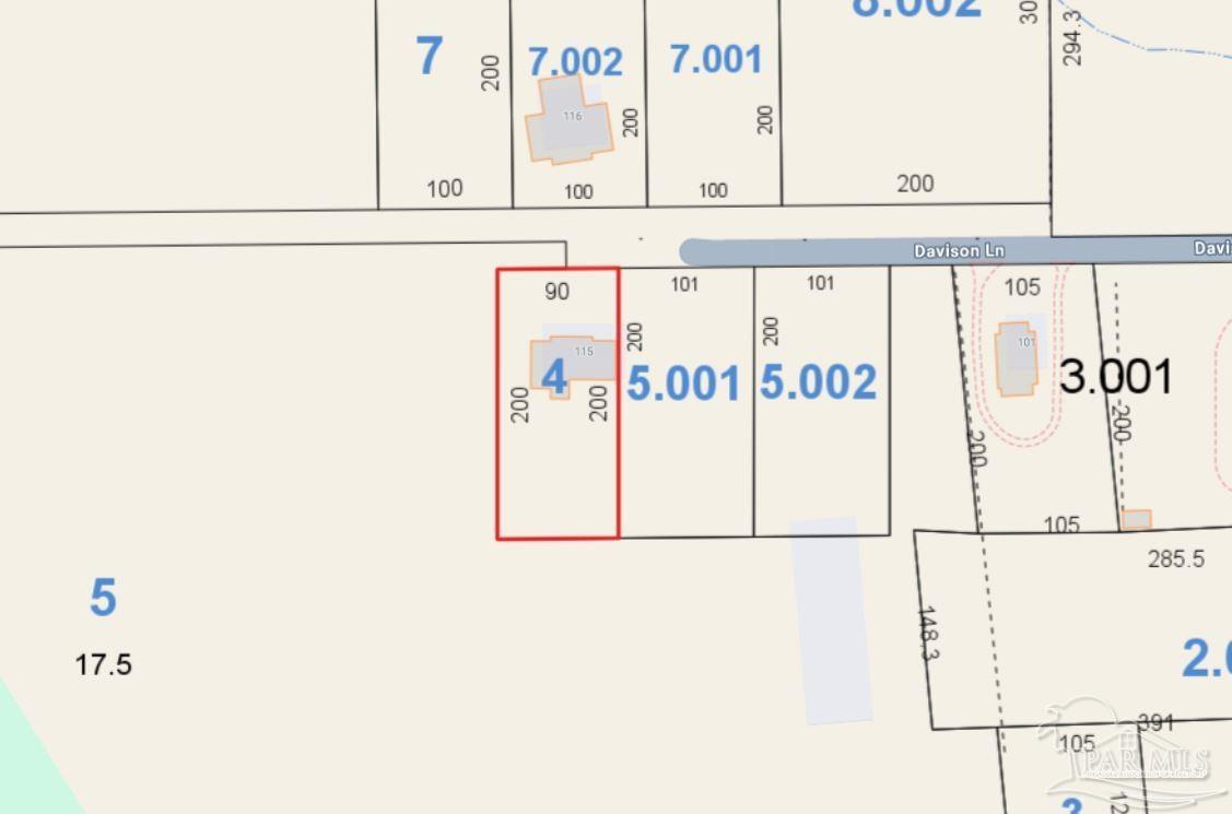 115 Davison Ln