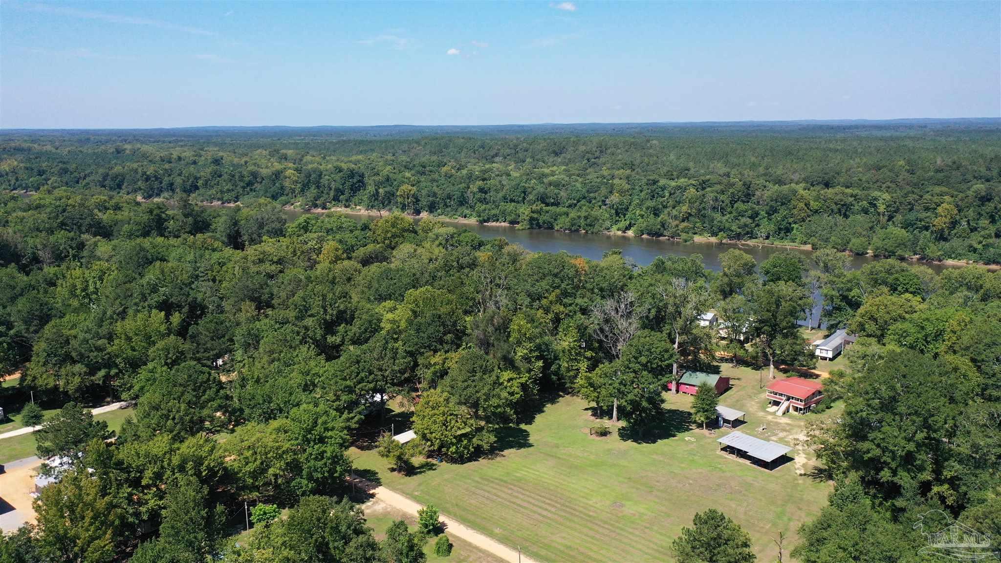 0 Eureka Landing Rd