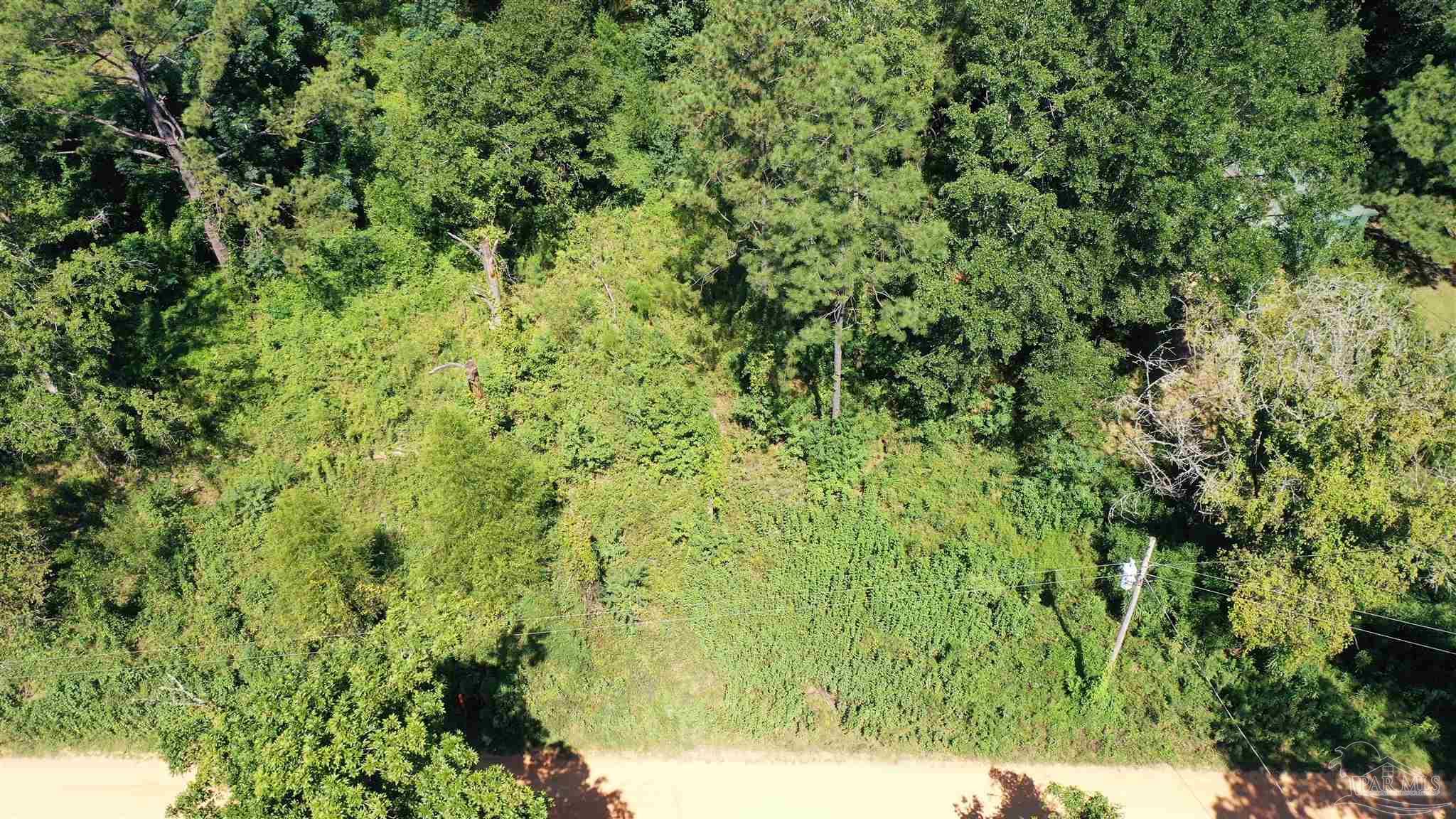 0 Eureka Landing Rd