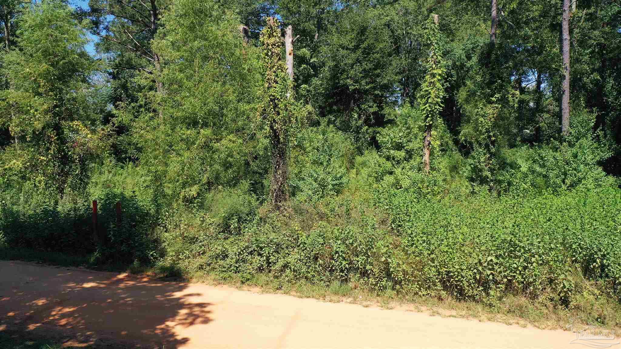 0 Eureka Landing Rd