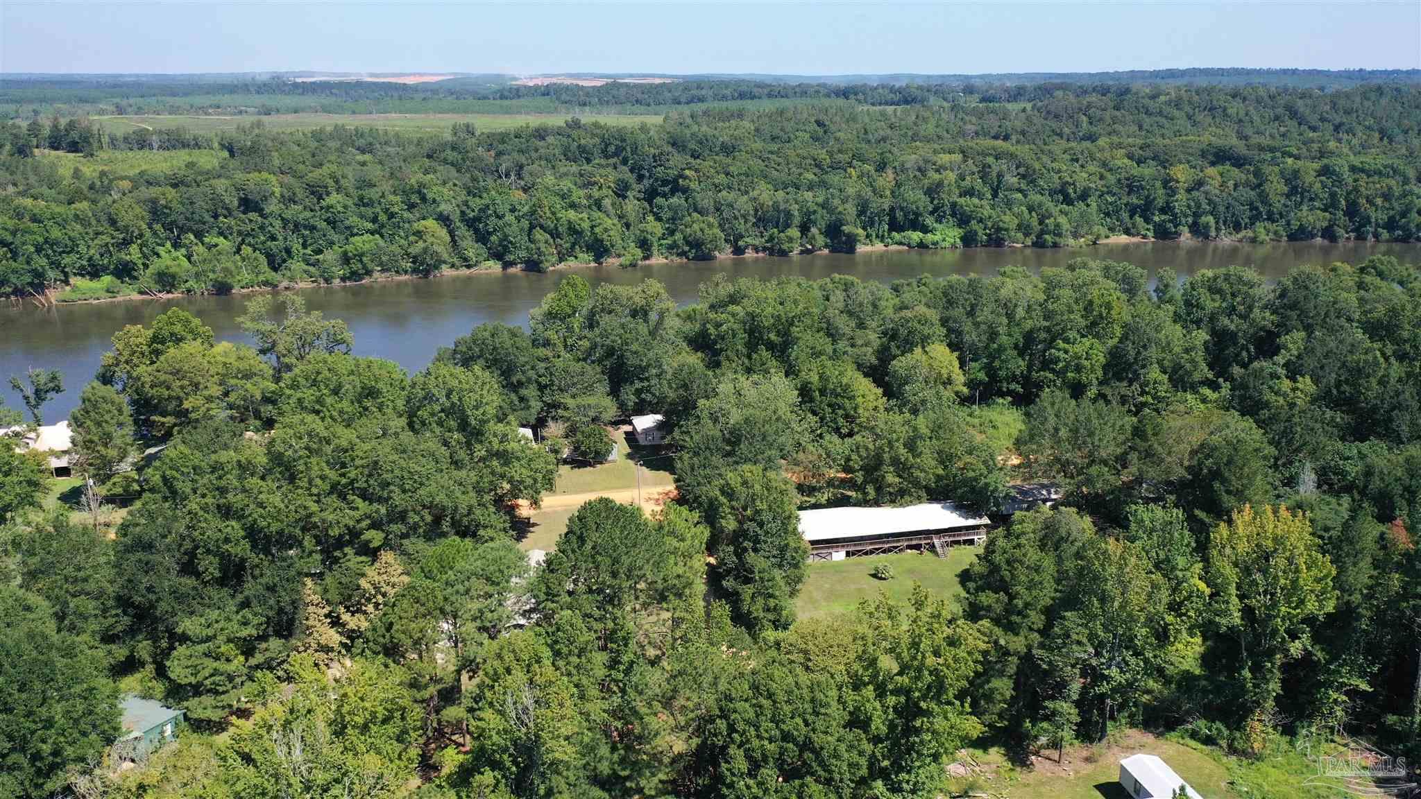 0 Eureka Landing Rd