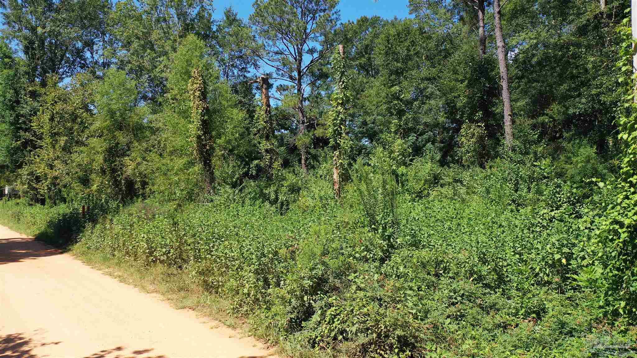 0 Eureka Landing Rd