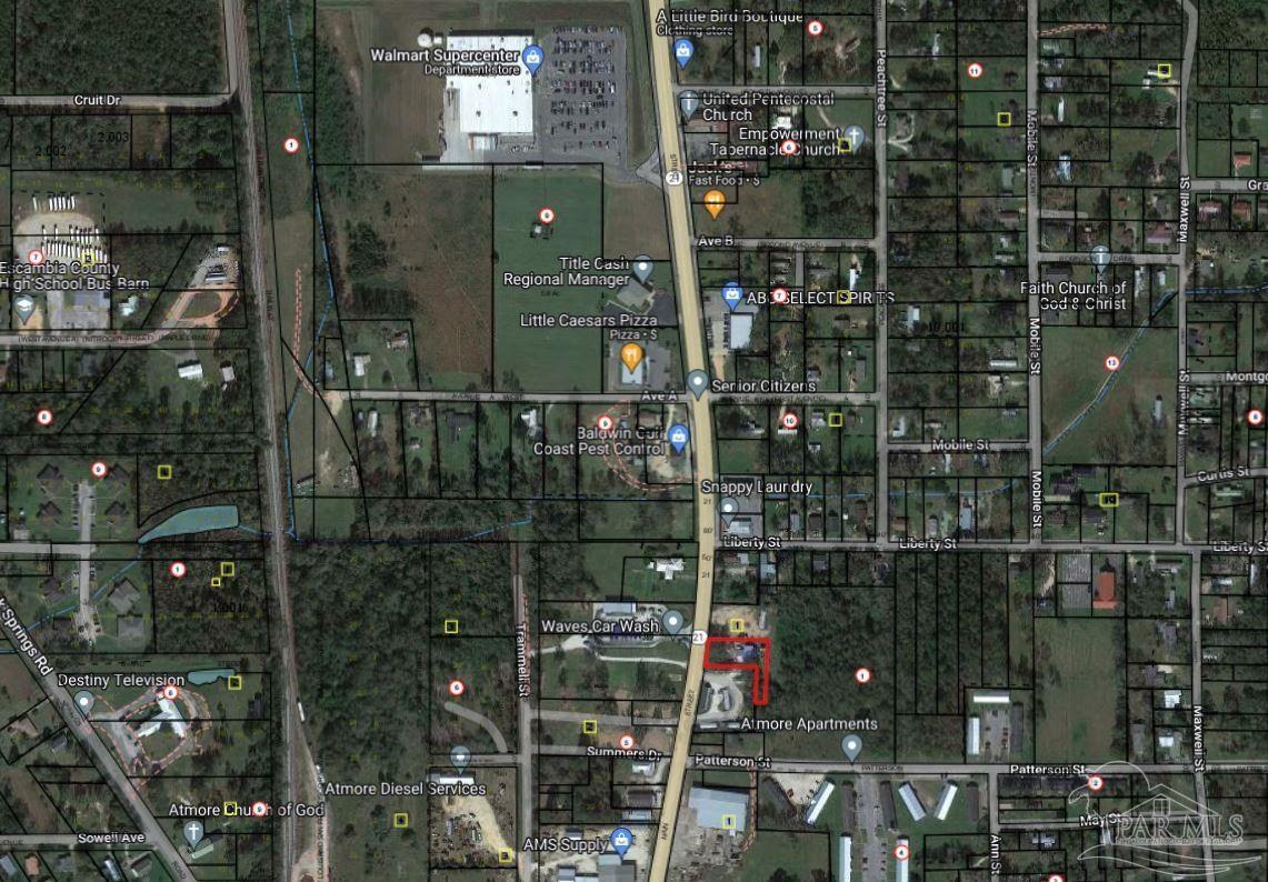 612 N Main St