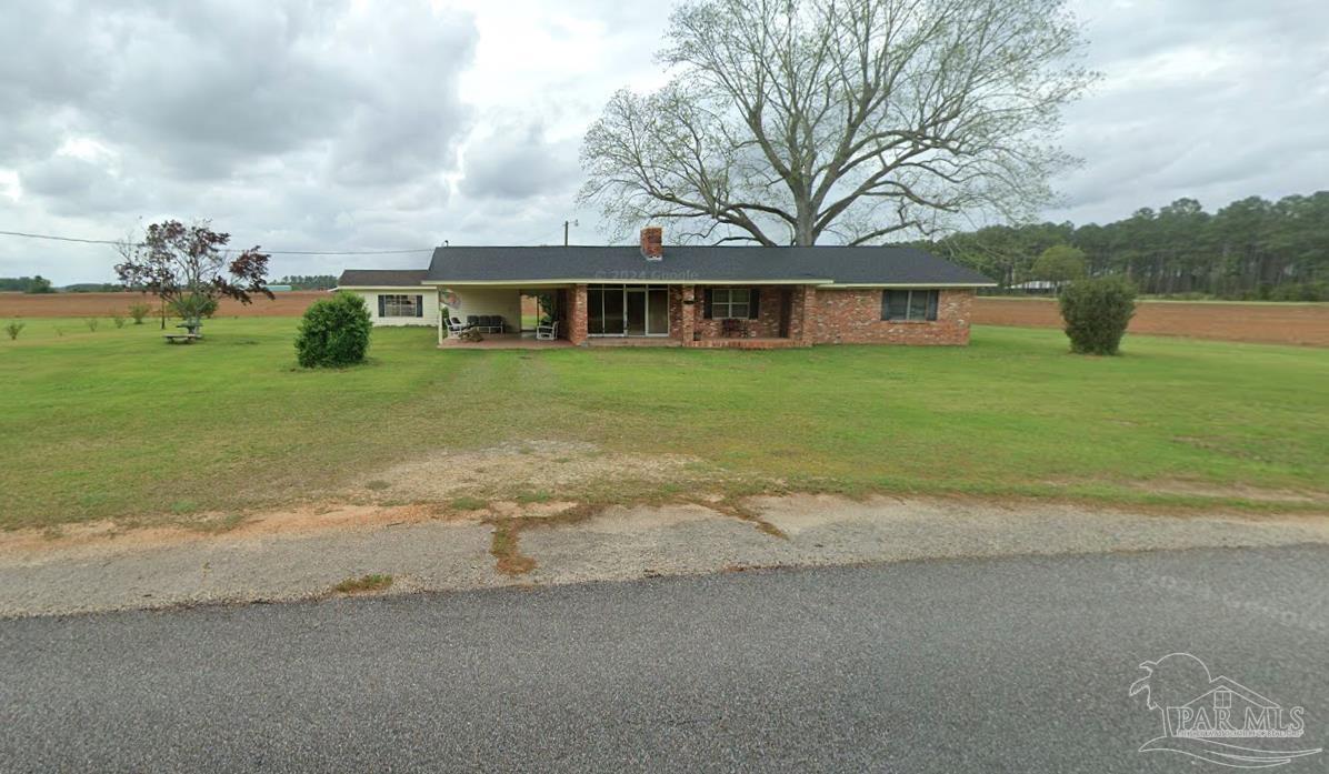 4265 Cowpen Creek Rd