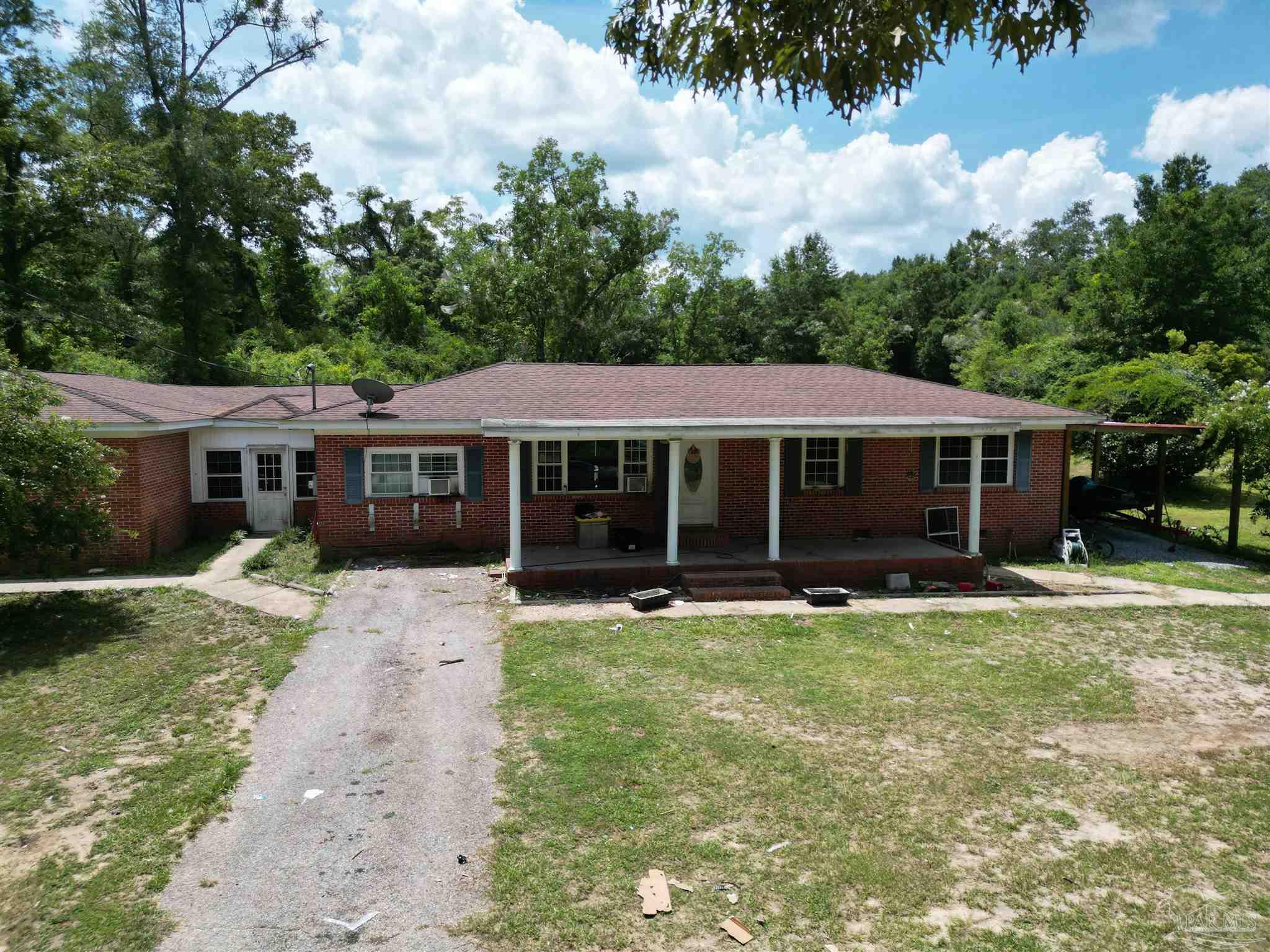 5031 Molino Rd
