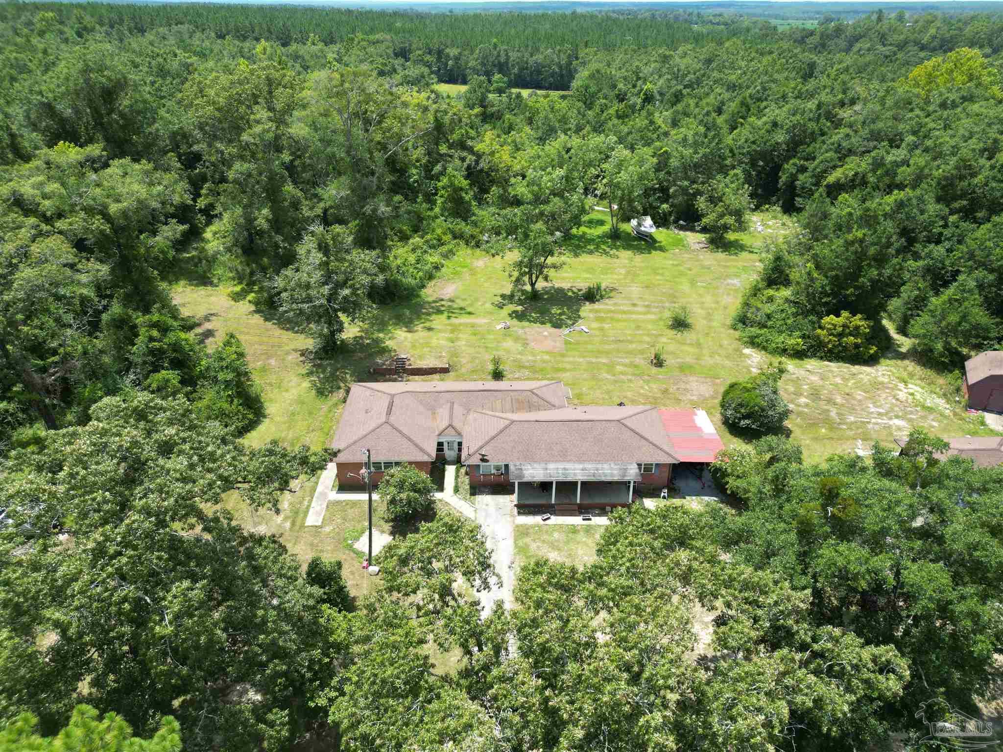 5031 Molino Rd