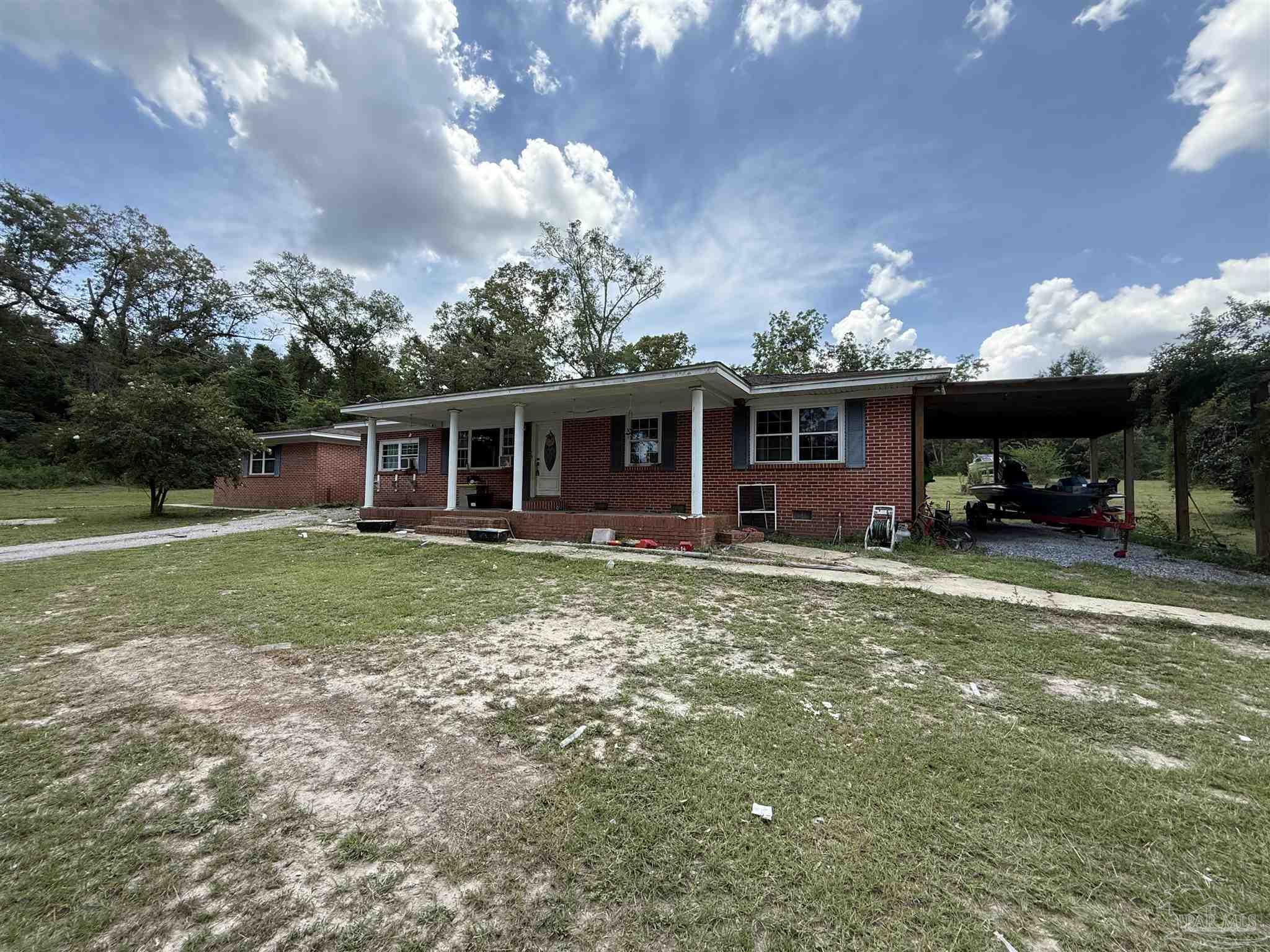 5031 Molino Rd