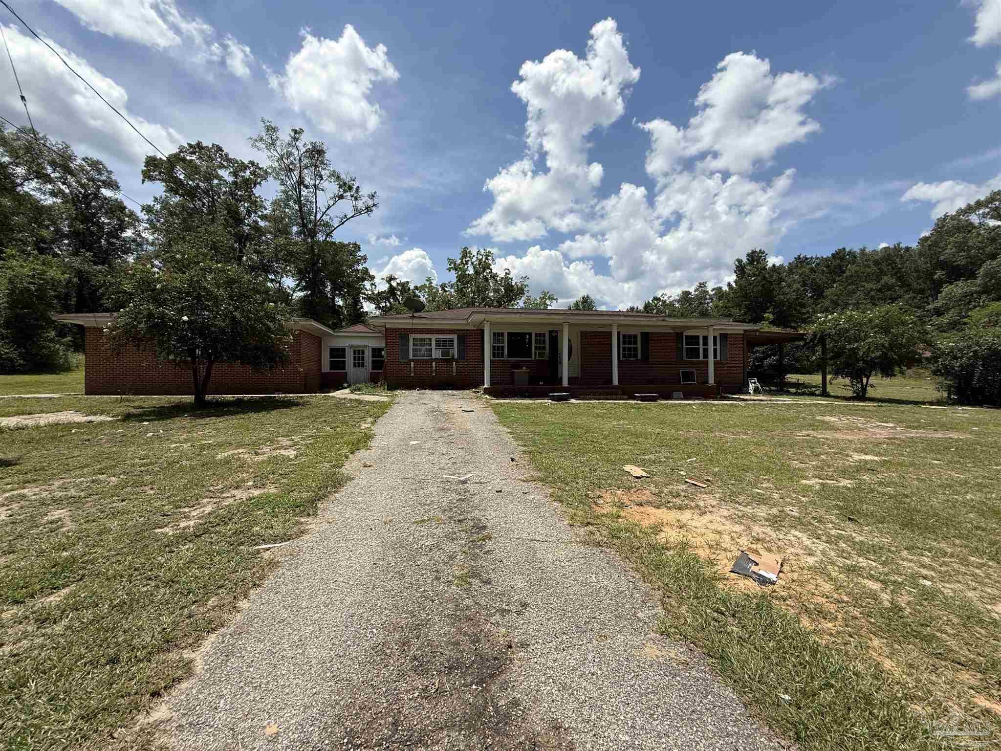 5031 Molino Rd
