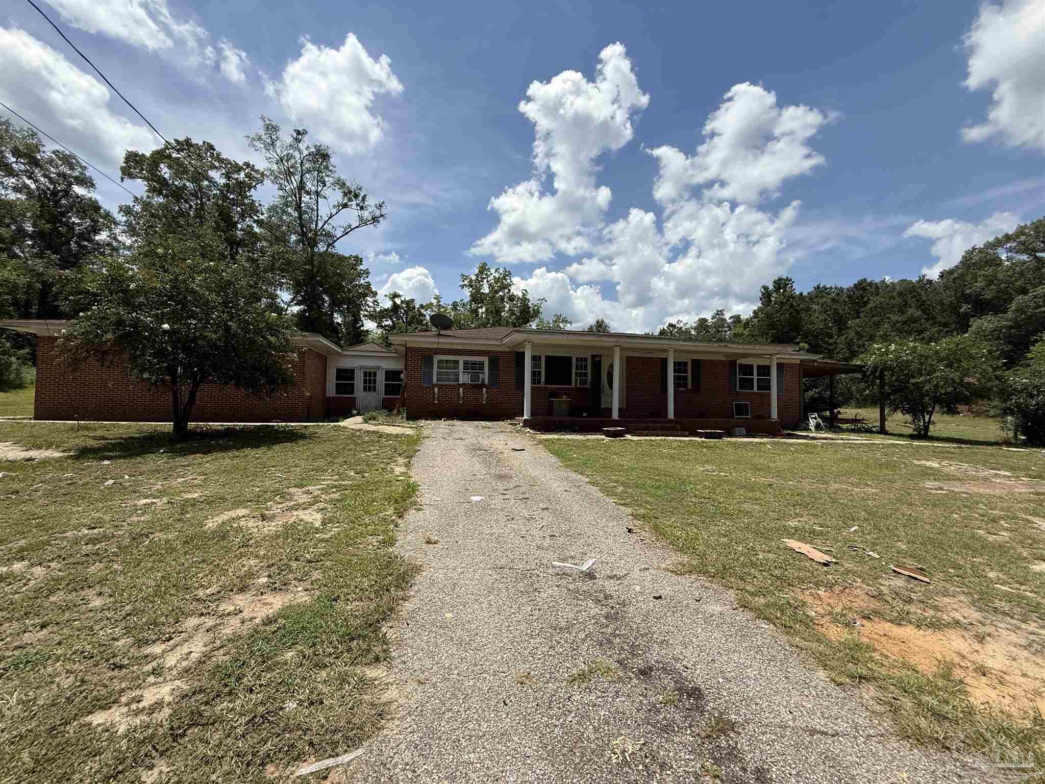 5031 Molino Rd