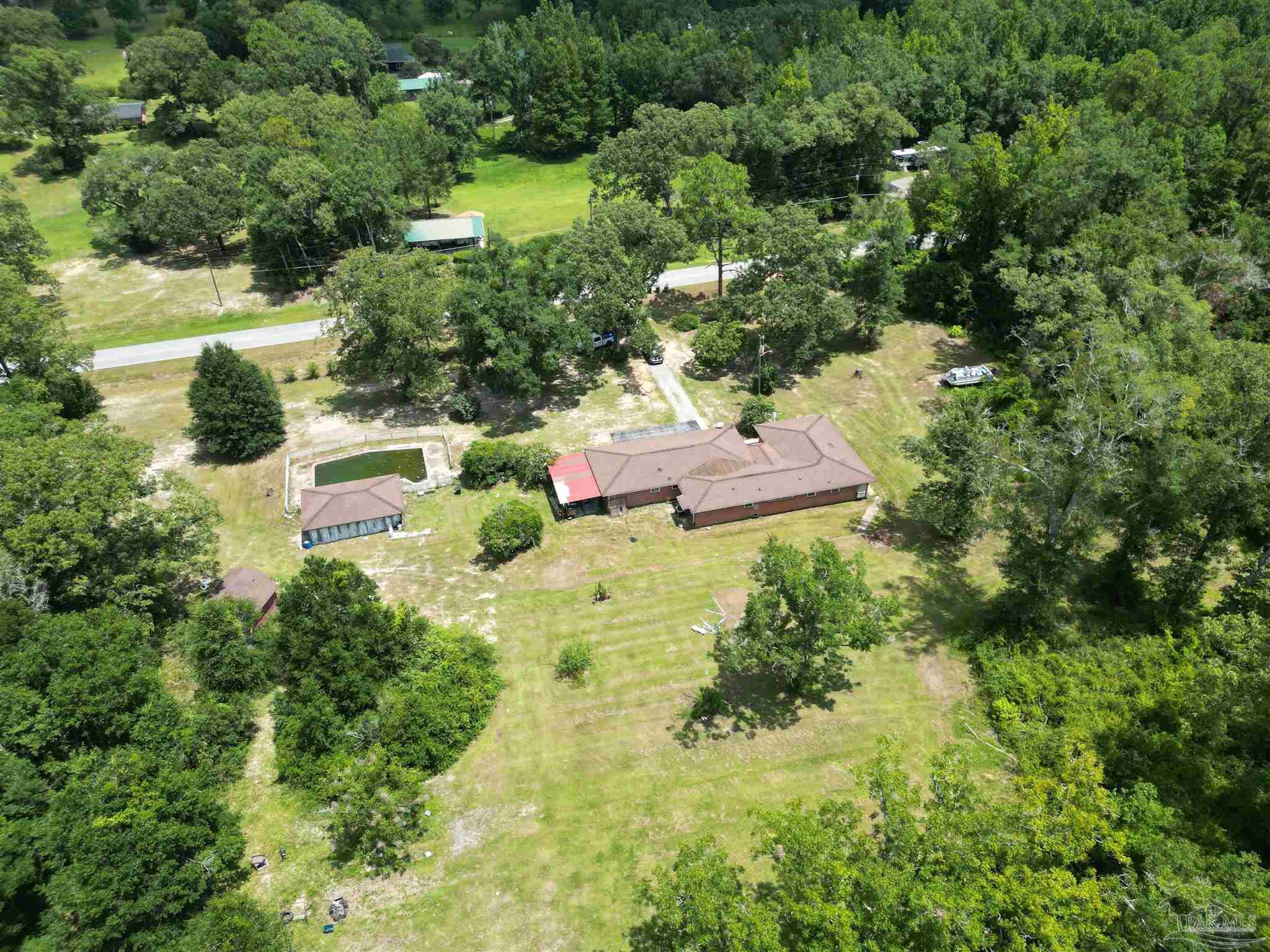 5031 Molino Rd